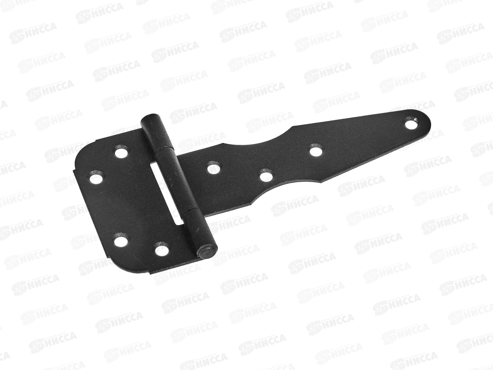 Петля стрела ПС-130 пол черный *40