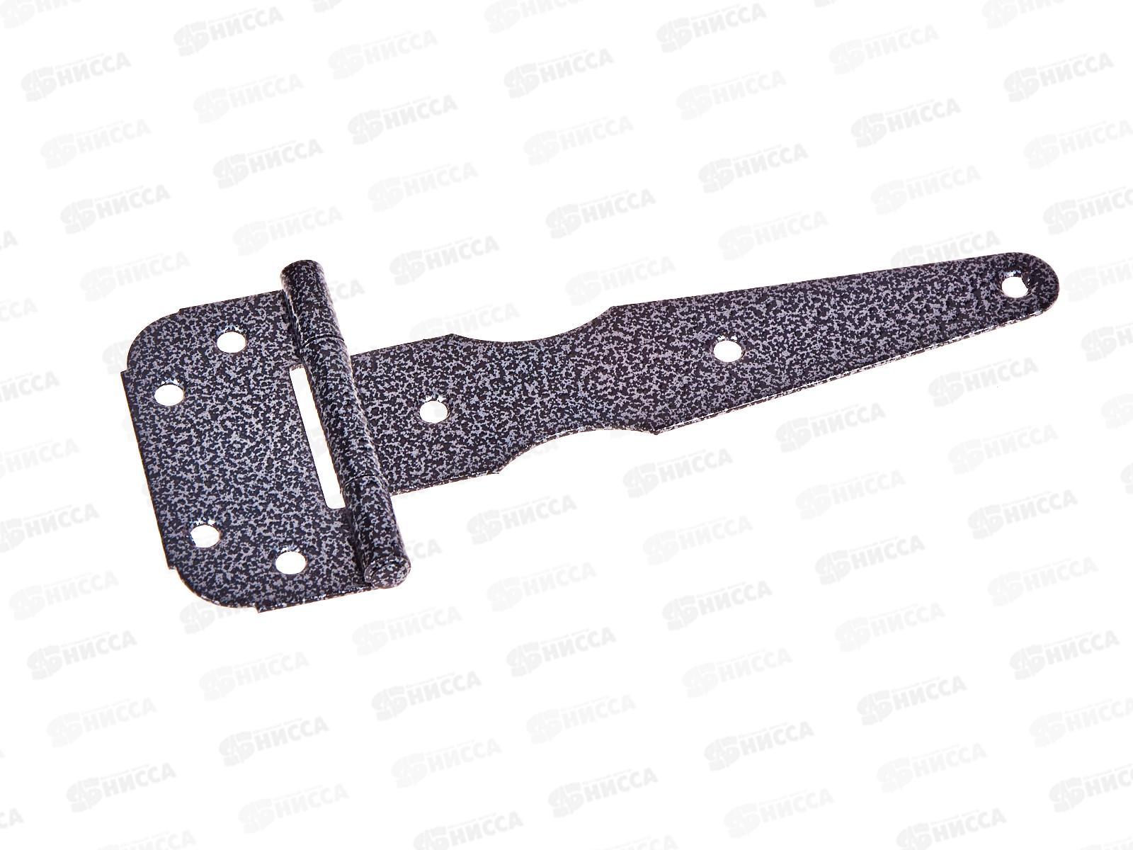 Петля стрела ПС-160 пол серебро *40