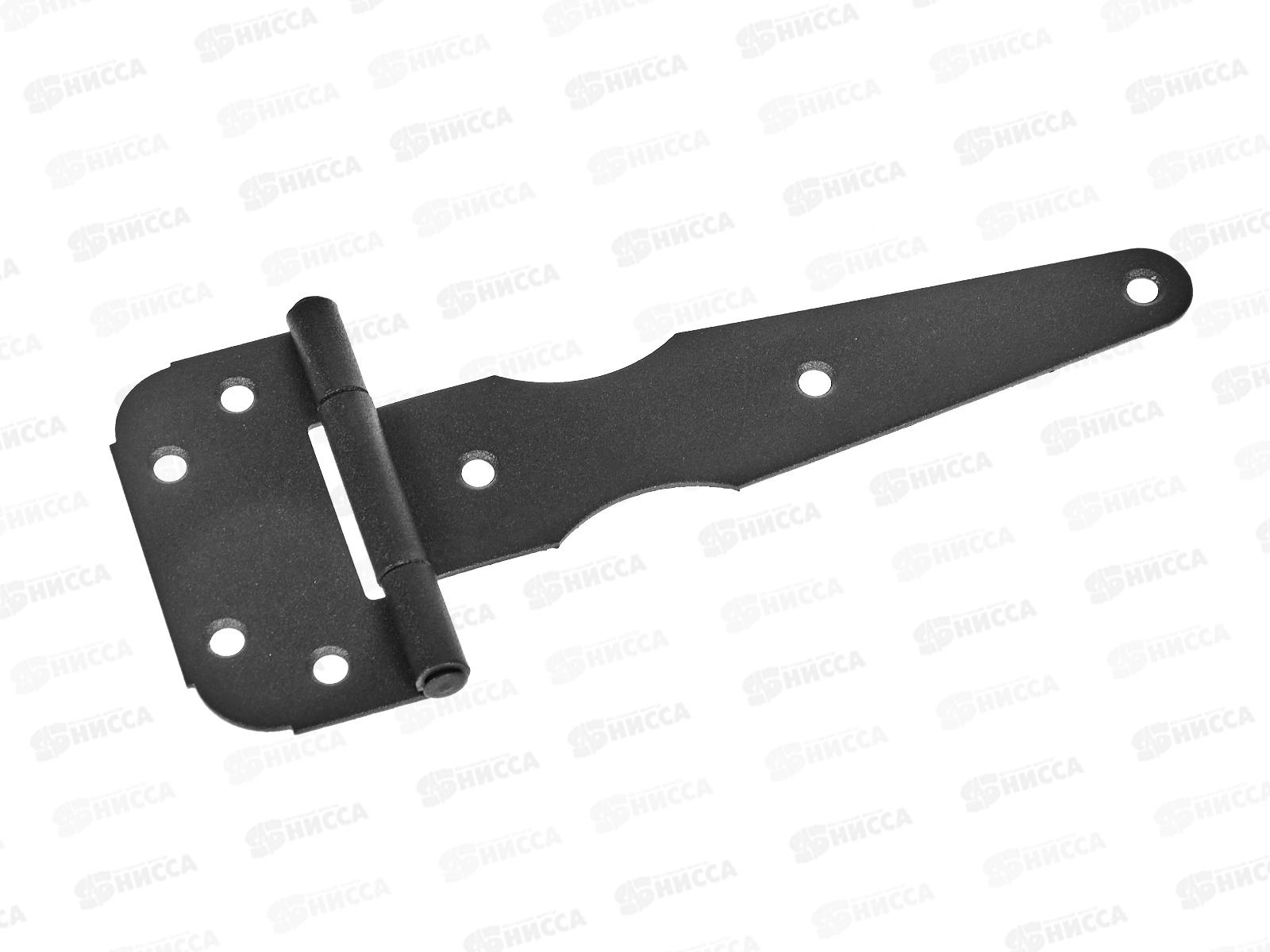 Петля стрела ПС-160 пол черный *40