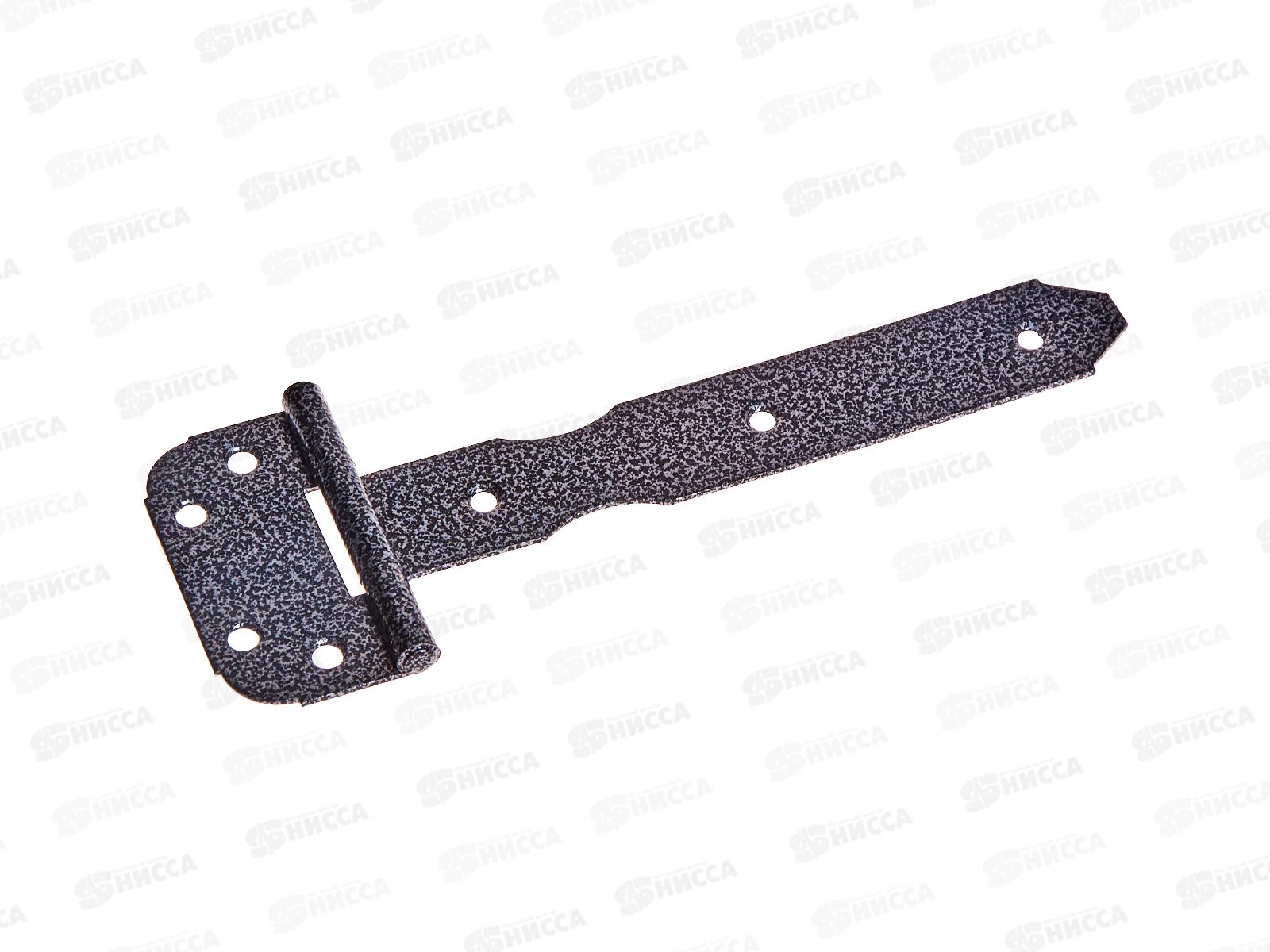 Петля стрела ПС-200 пол серебро *40