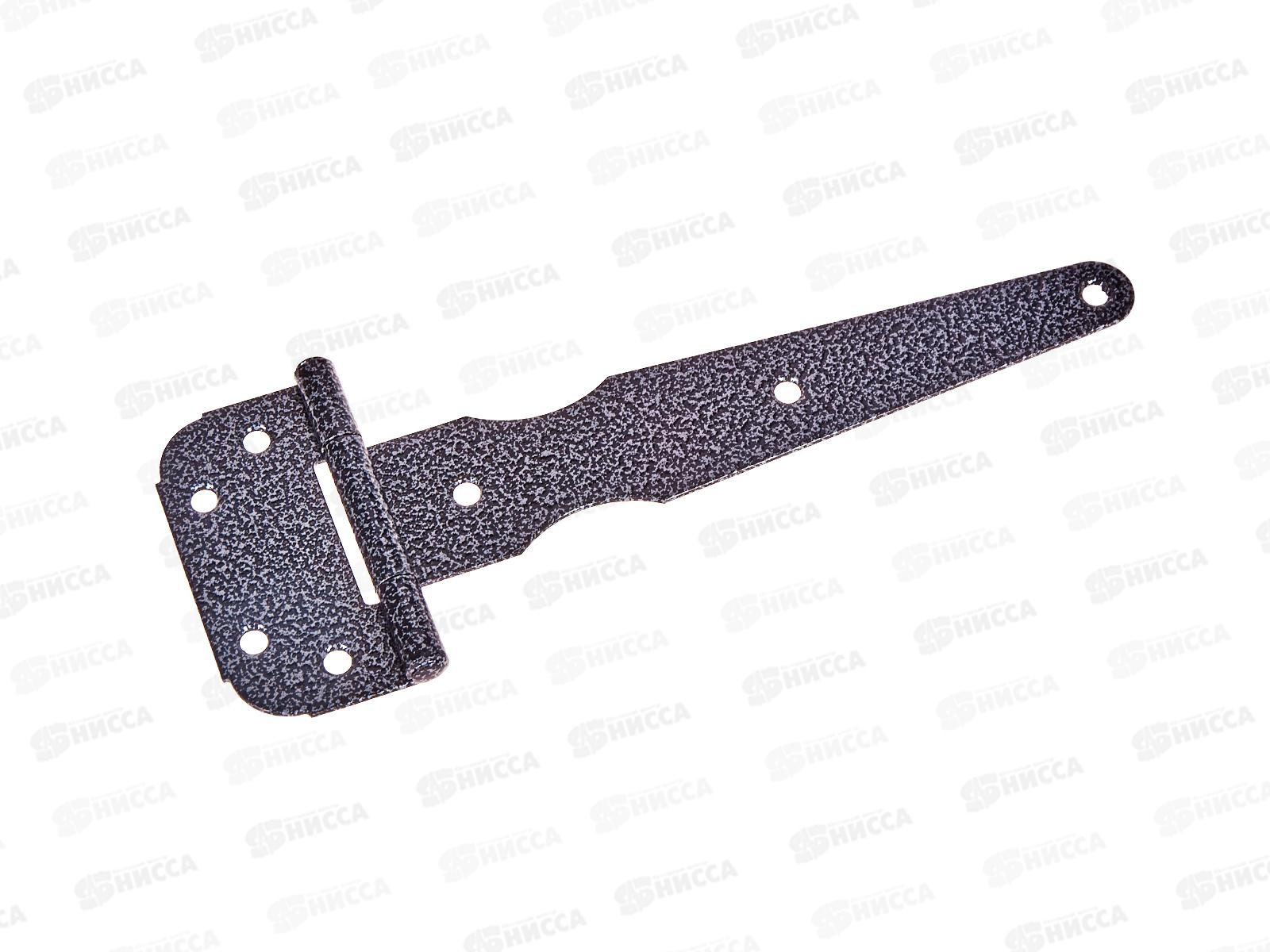 Петля стрела ПС-210 пол серебро *40