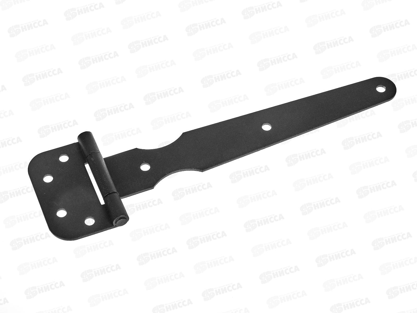 Петля стрела ПС-290 пол черный *25