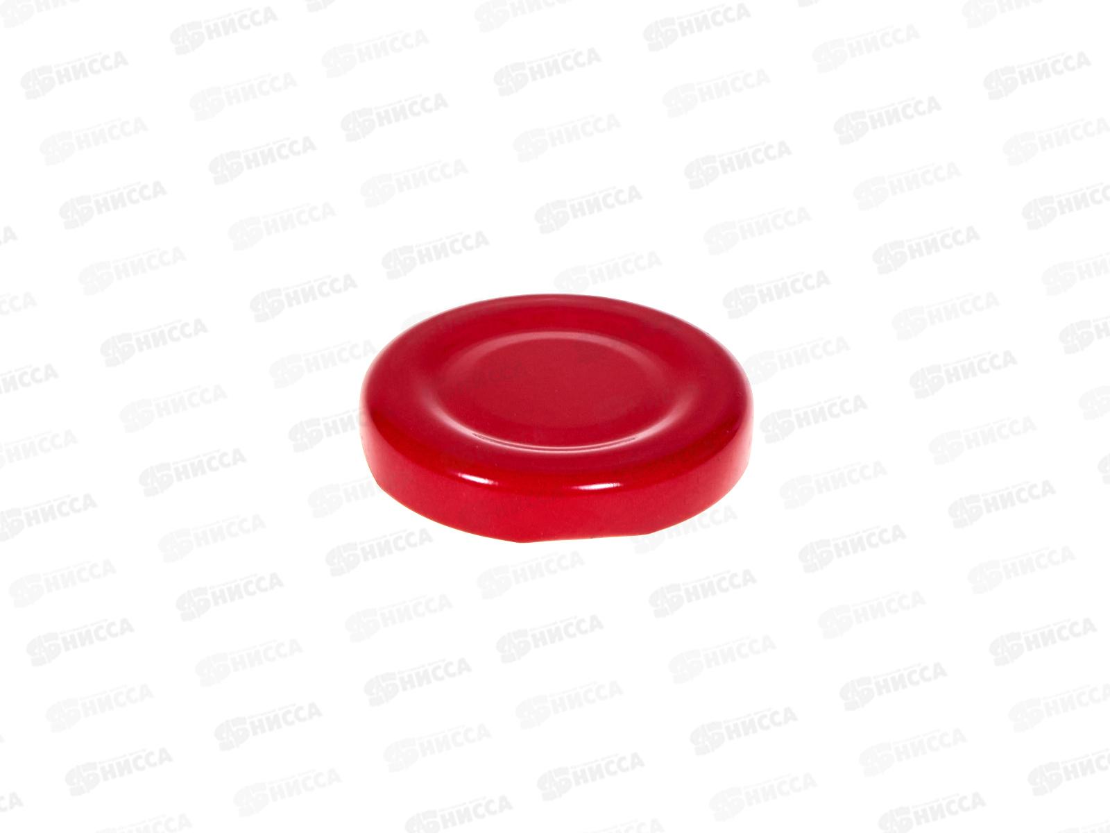 Крышка для консервирония Твист D-43мм литография *20/800