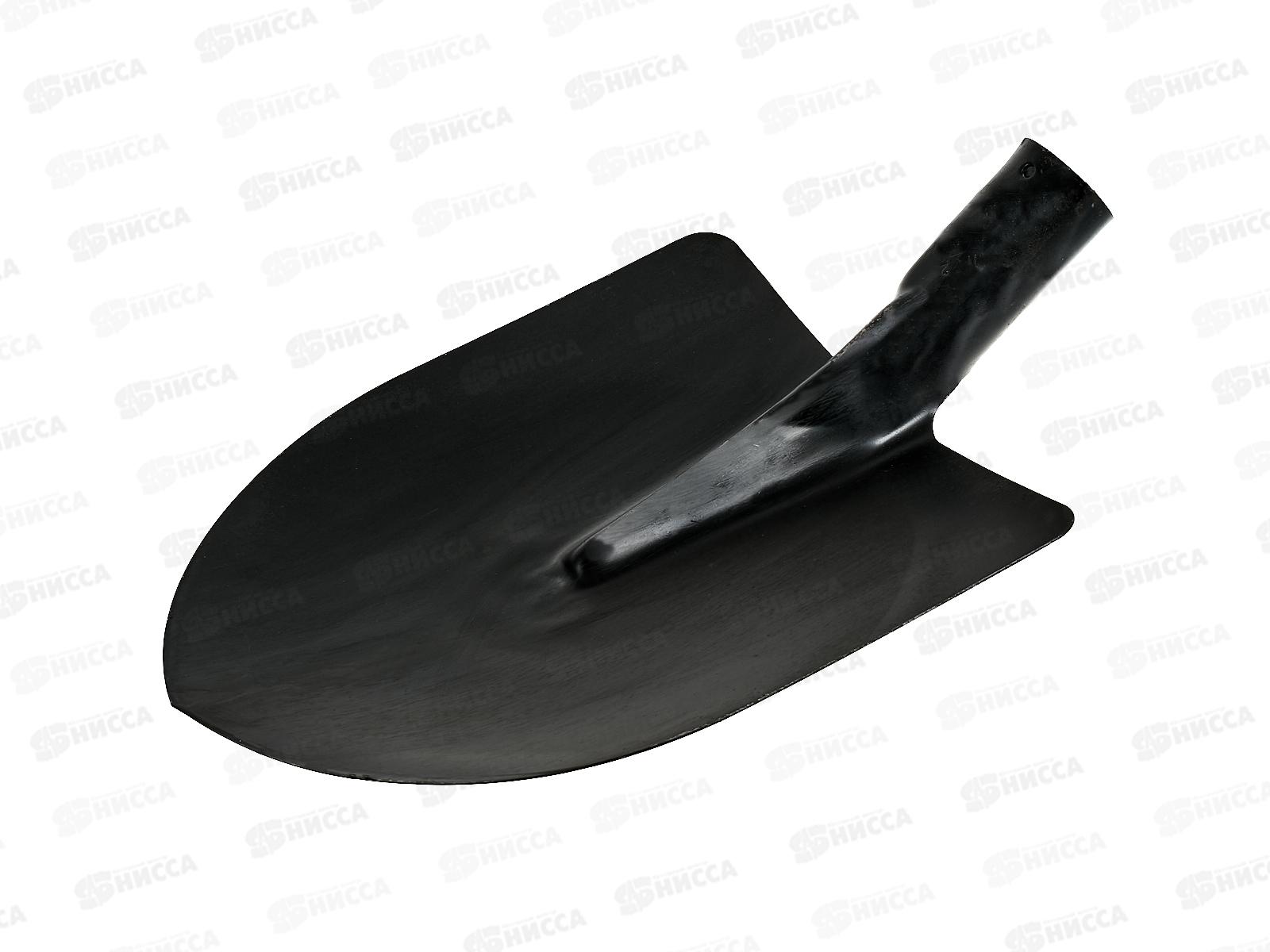 Лопата штыковая &quotАмериканка&quot порошковая окраска (Ревякино) без черенка *10