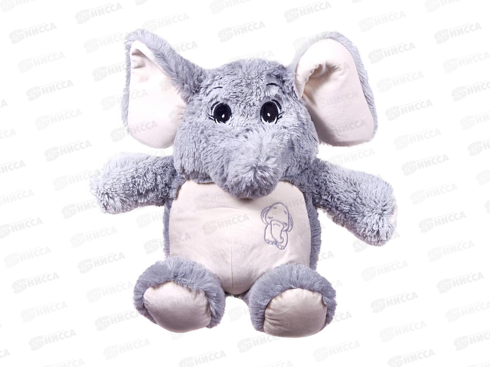 Слон Ститч 70см, СТ70м  Мила