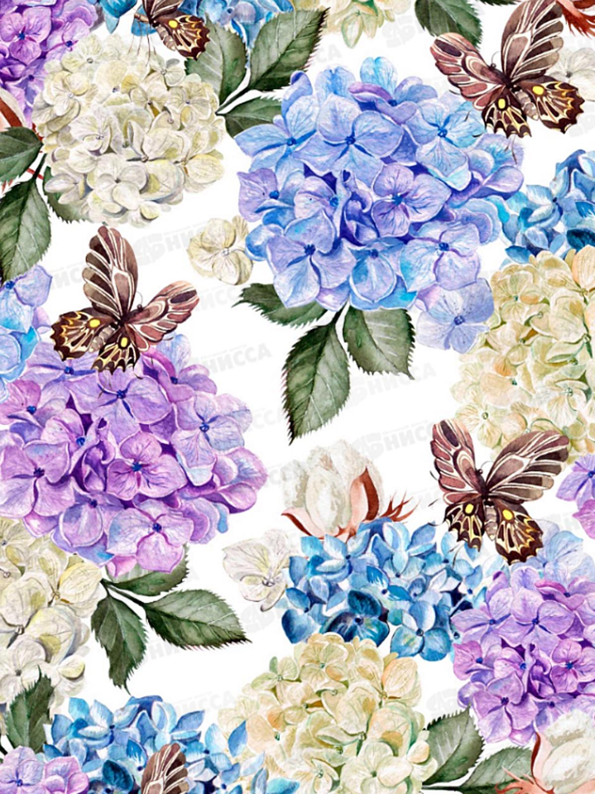 Клеенка Grace ткань с пвх 1,4х20м ST1002-1 115449