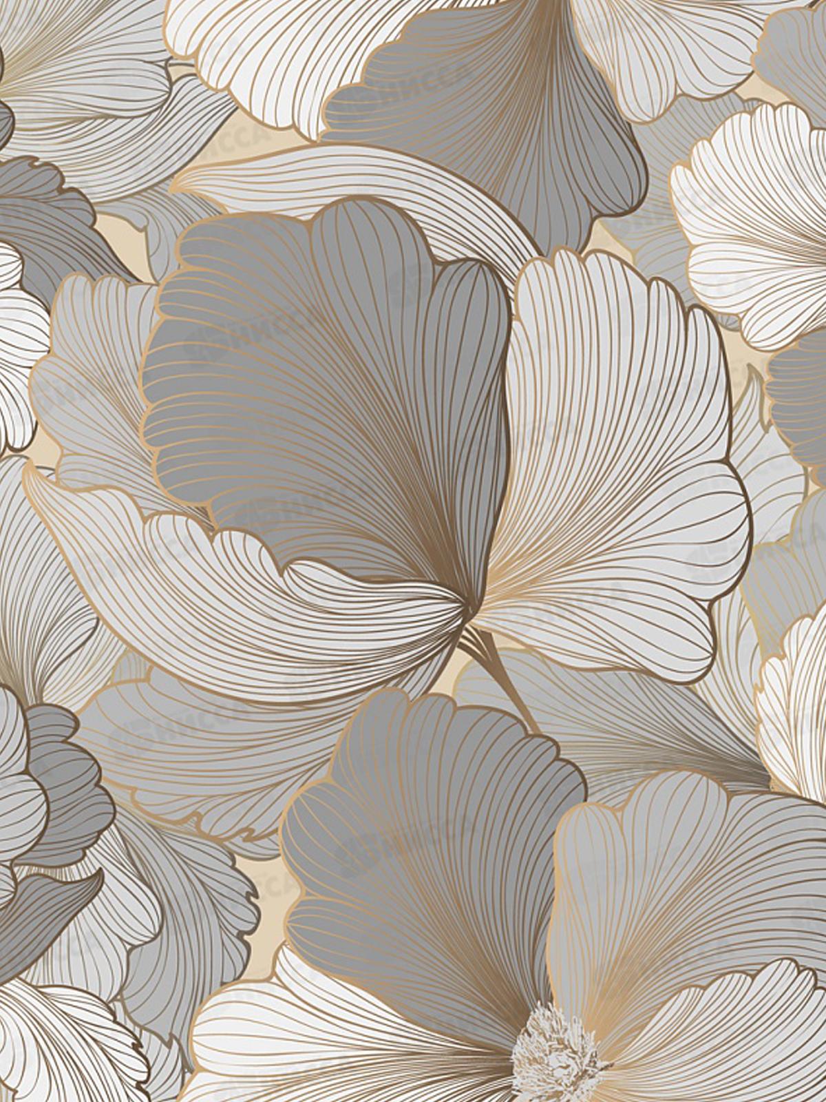 Клеенка Grace ткань с пвх 1,4х20м STS1022 115451