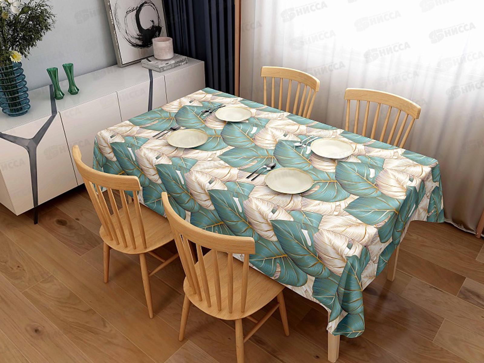 Клеенка Grace ткань с пвх 1,4х20м STS1079 115454