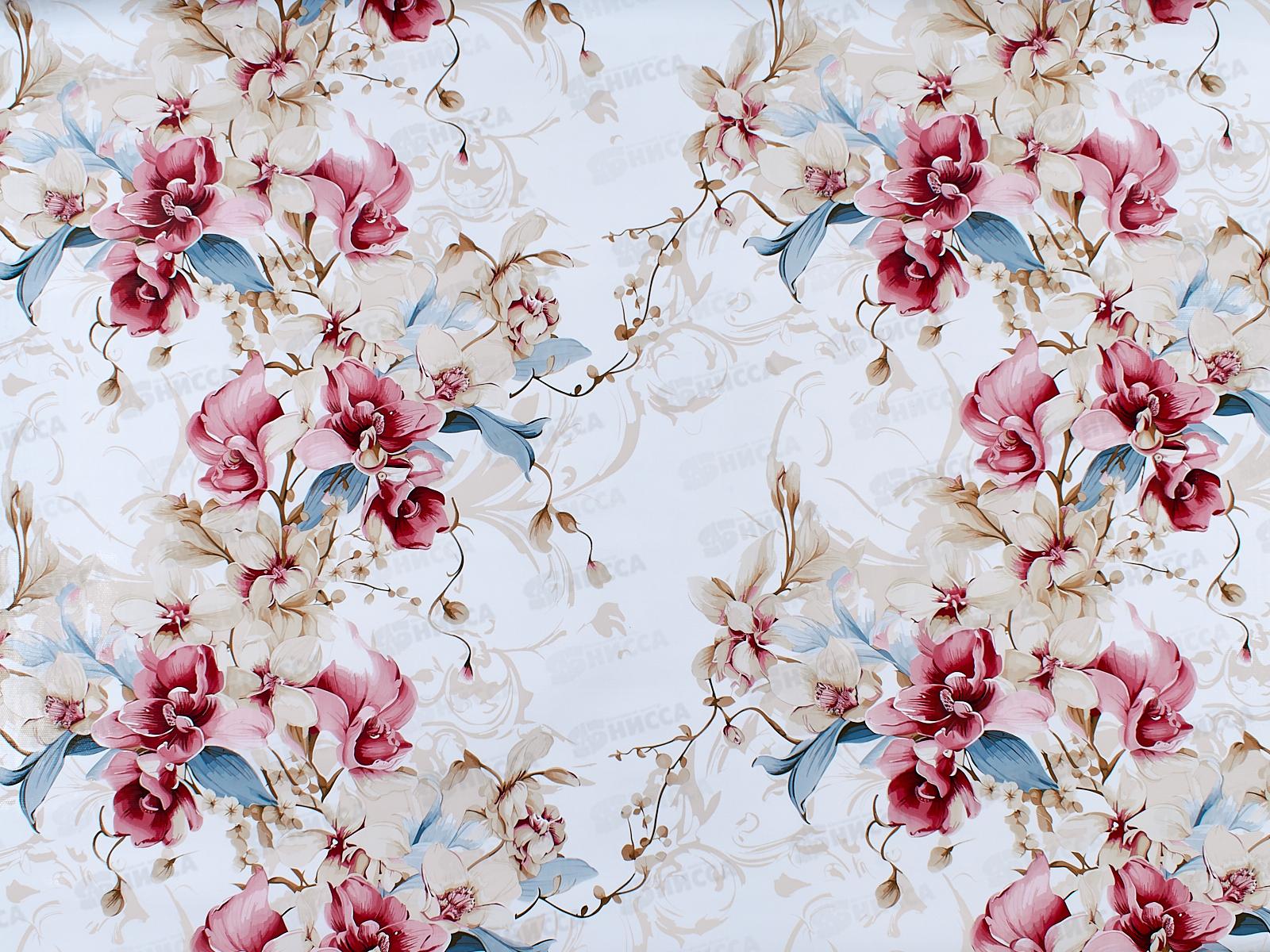 Клеенка Grace ткань с пвх 1,4х20м STS3035 116049