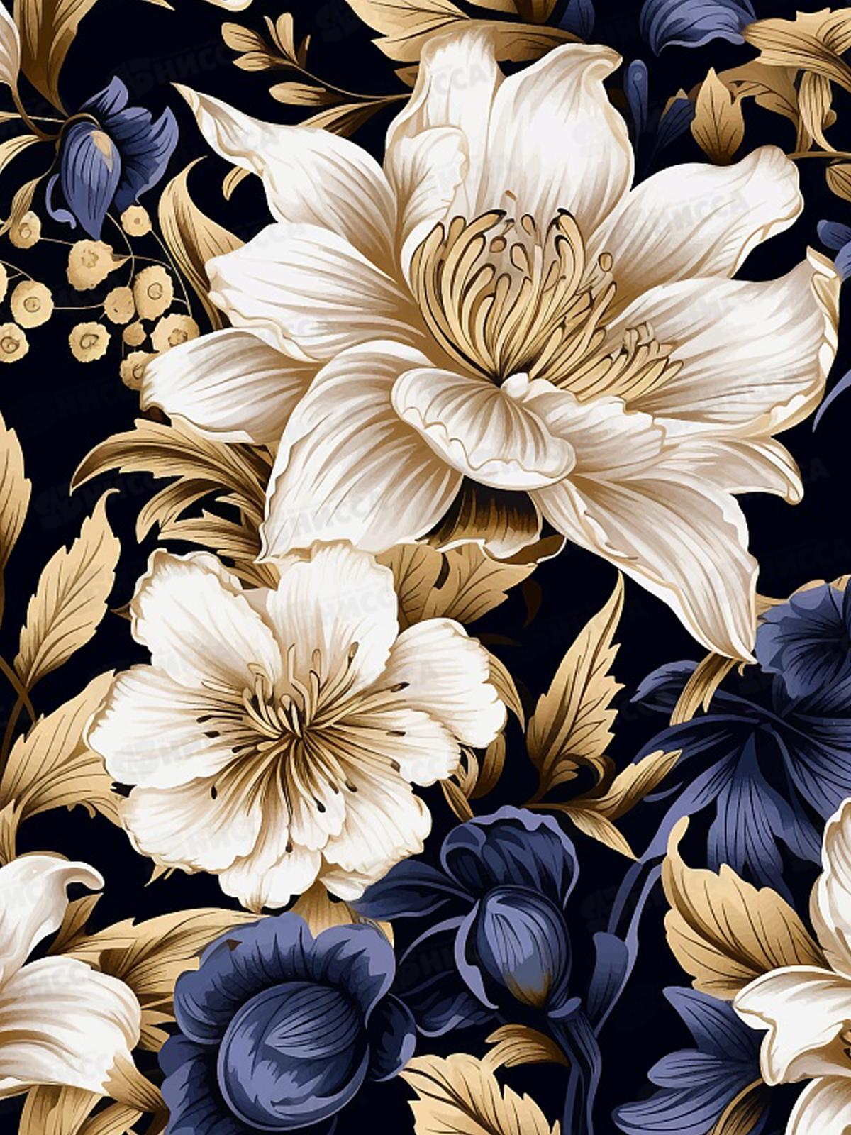 Клеенка Grace ткань с пвх 1,4х20м STS898 116512