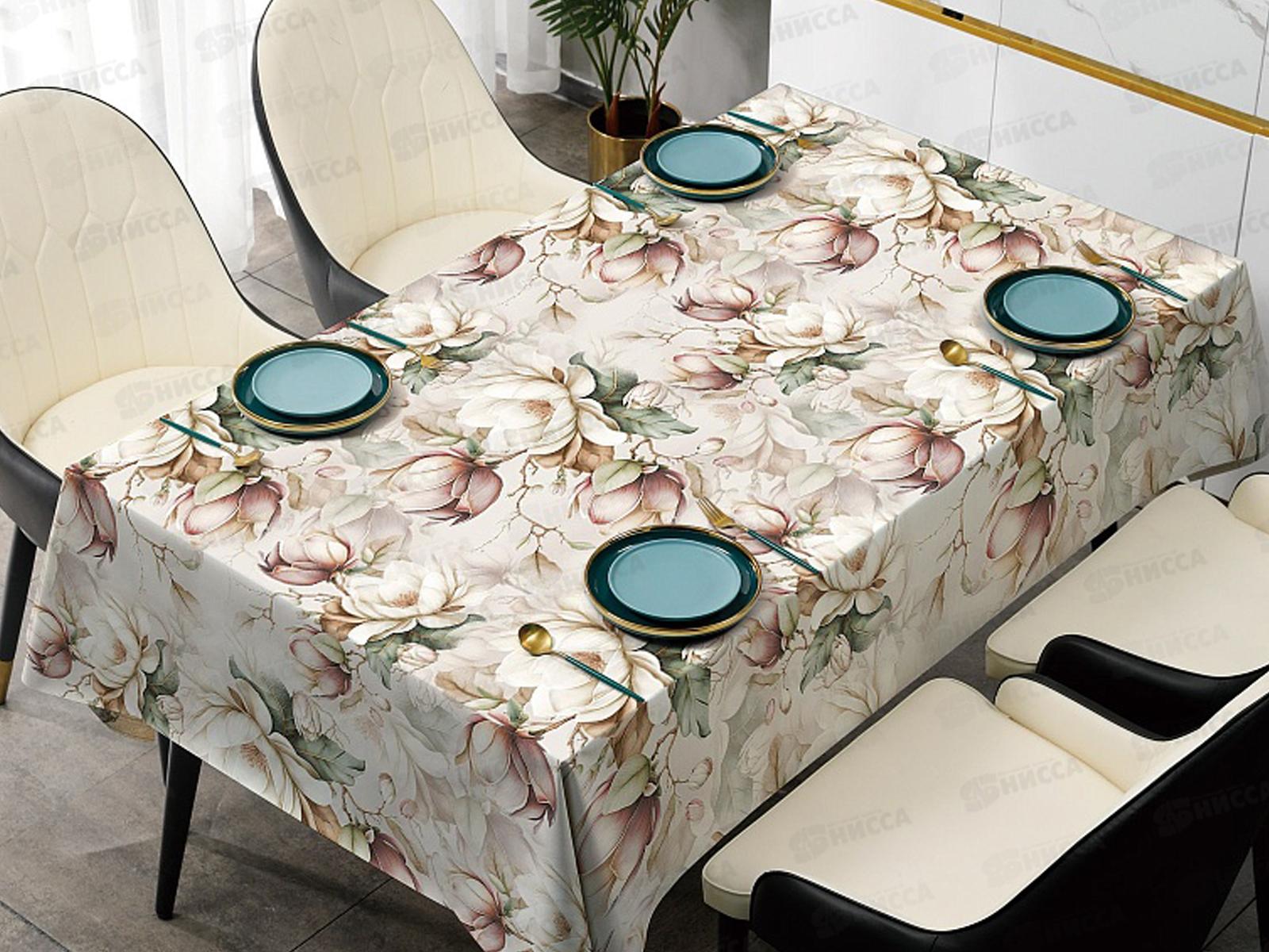 Клеенка Grace ткань с пвх 1,4х20м ST1109 113921