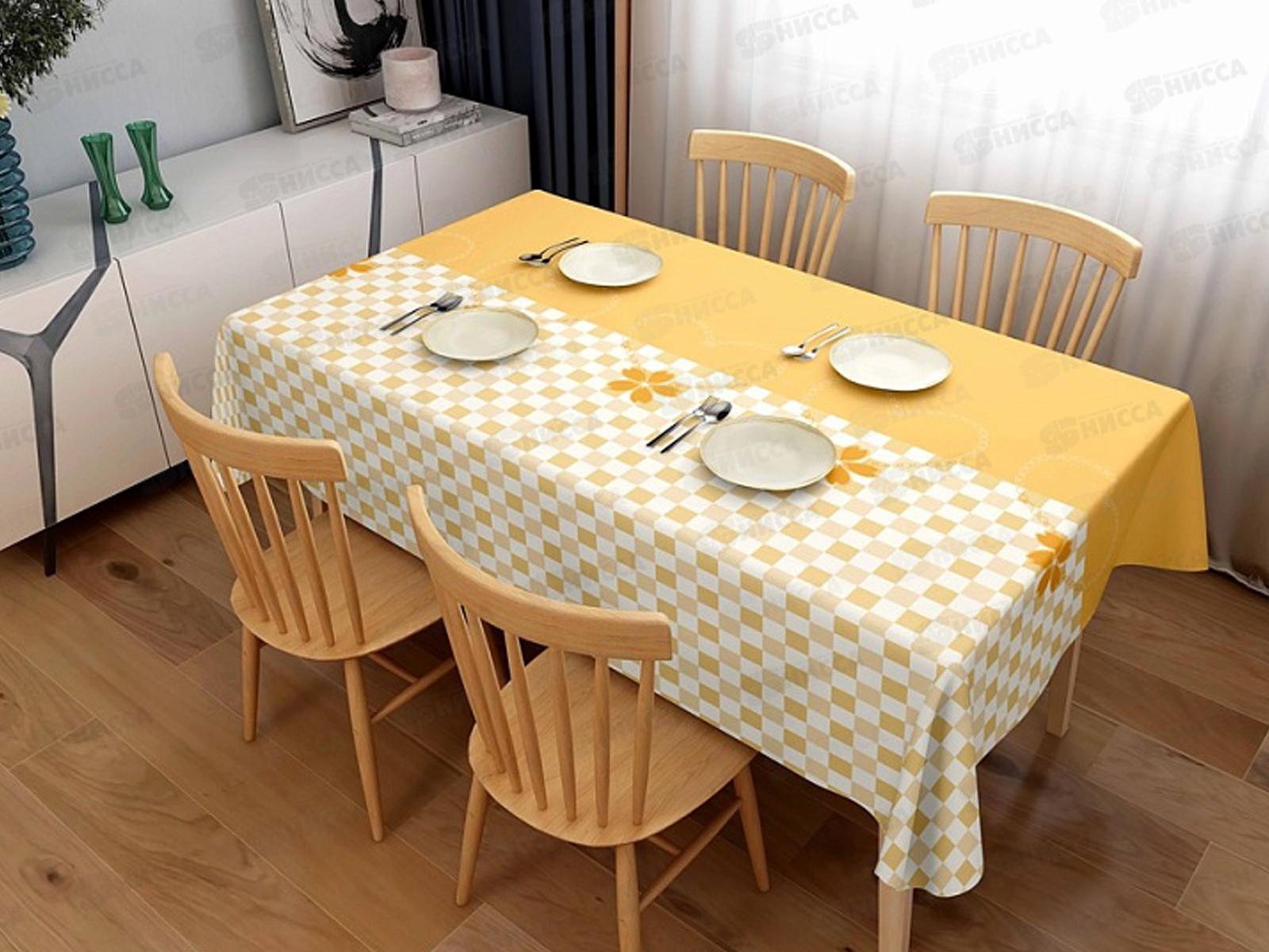 Клеенка Grace ткань с пвх 1,4х20м ST5664 115477