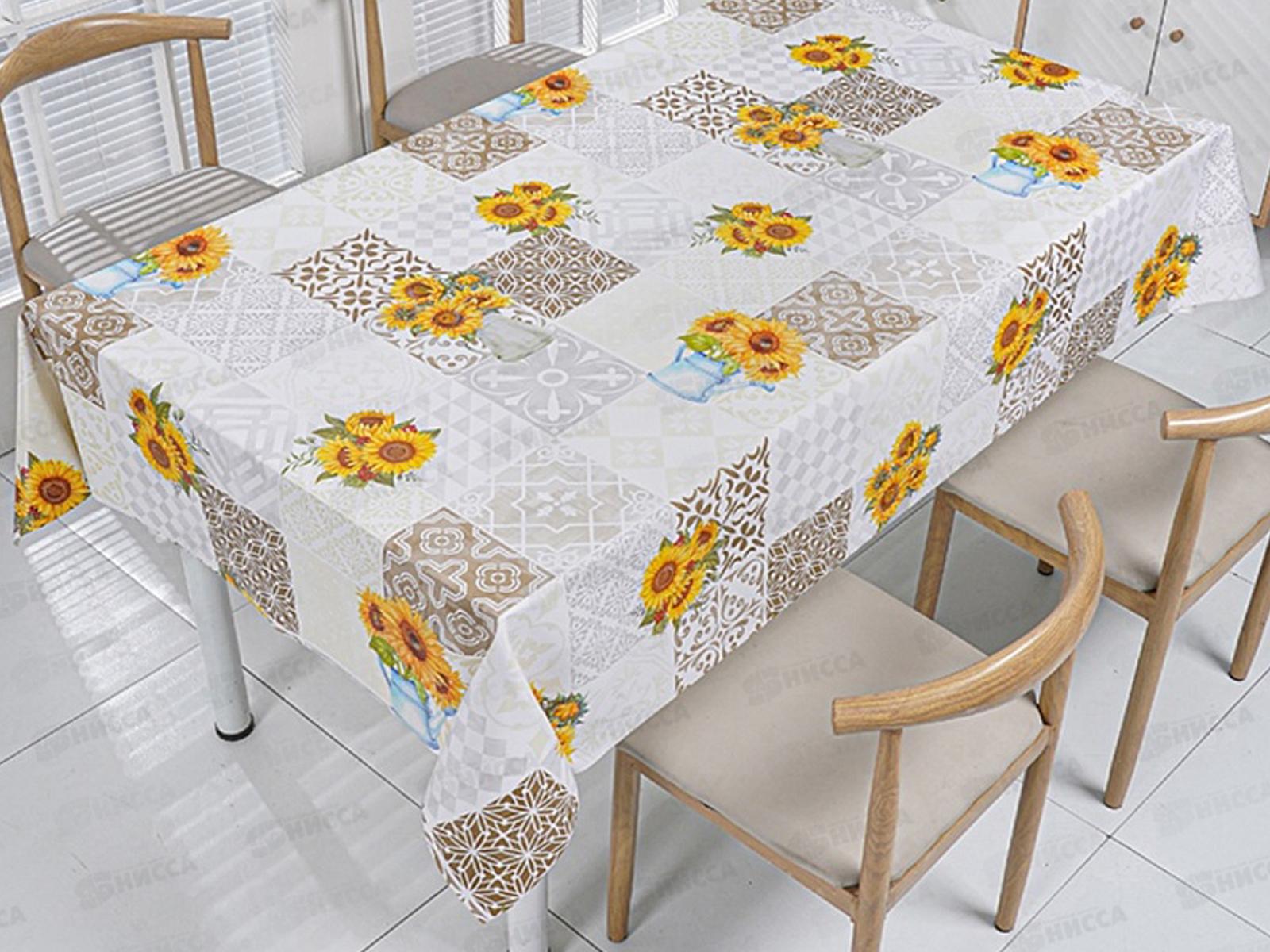 Клеенка Grace нетканая 1,37х20м D81905-2 115803