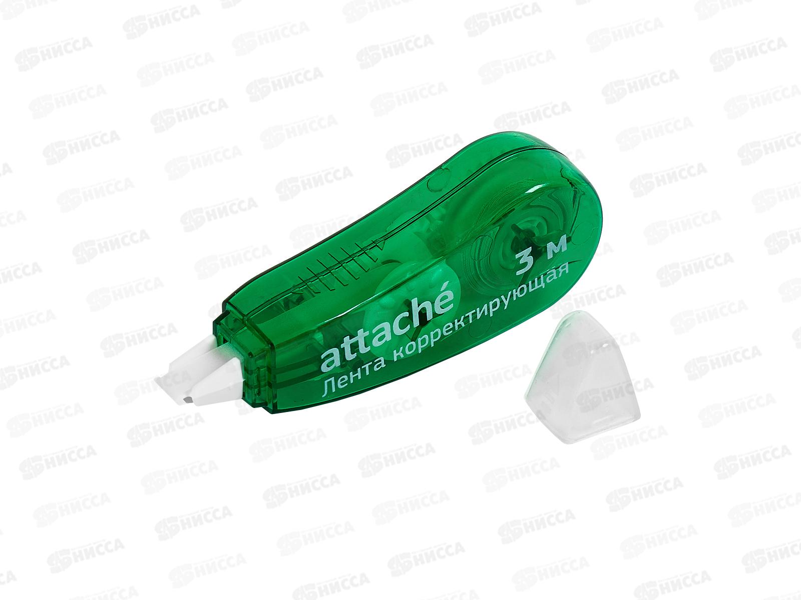 Корр.лента ATTACHE Economy Mini 5мм*3м, 607964 *48/576