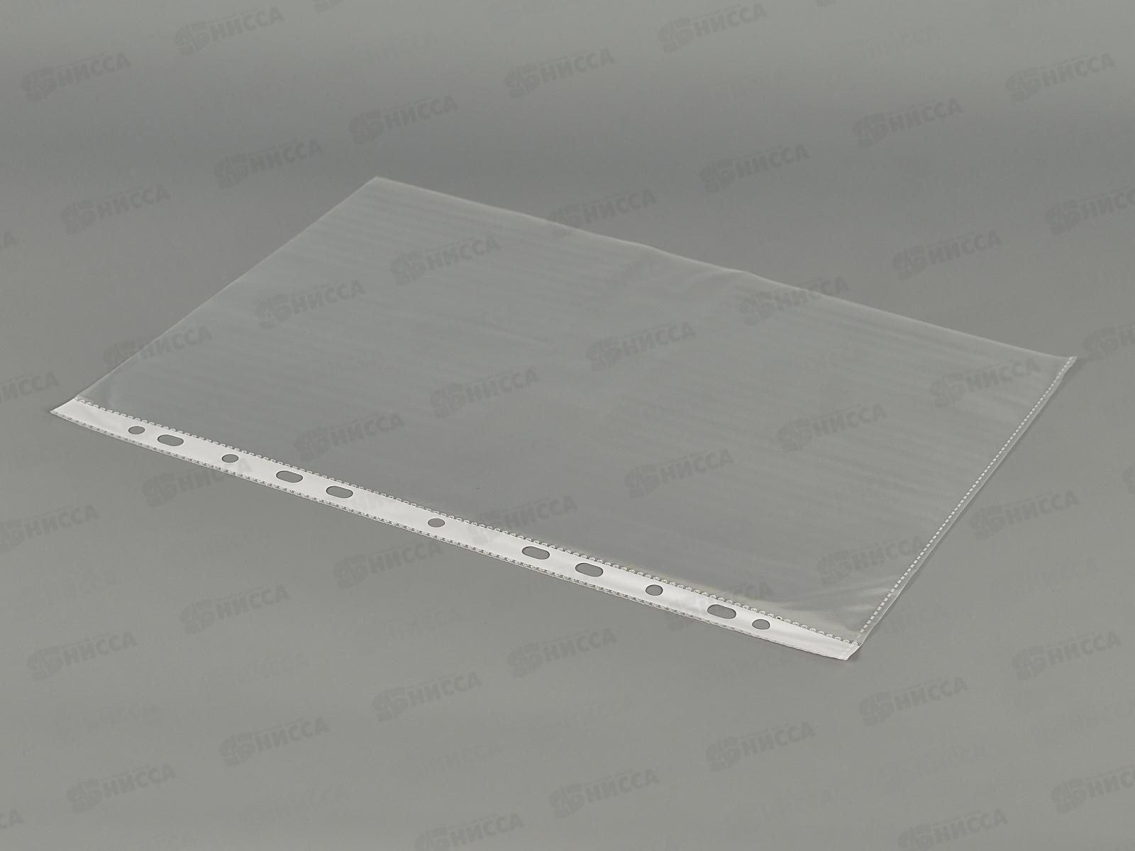 Мультифор А4+ WorldOffice, 40мкм &quotапельсиновая корка&quot ВП-8923*100/2000