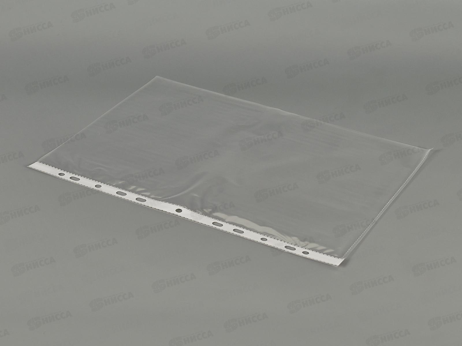 Мультифор А4 ПП, 40мкм глянцевая, ВП-7759 *100/2000