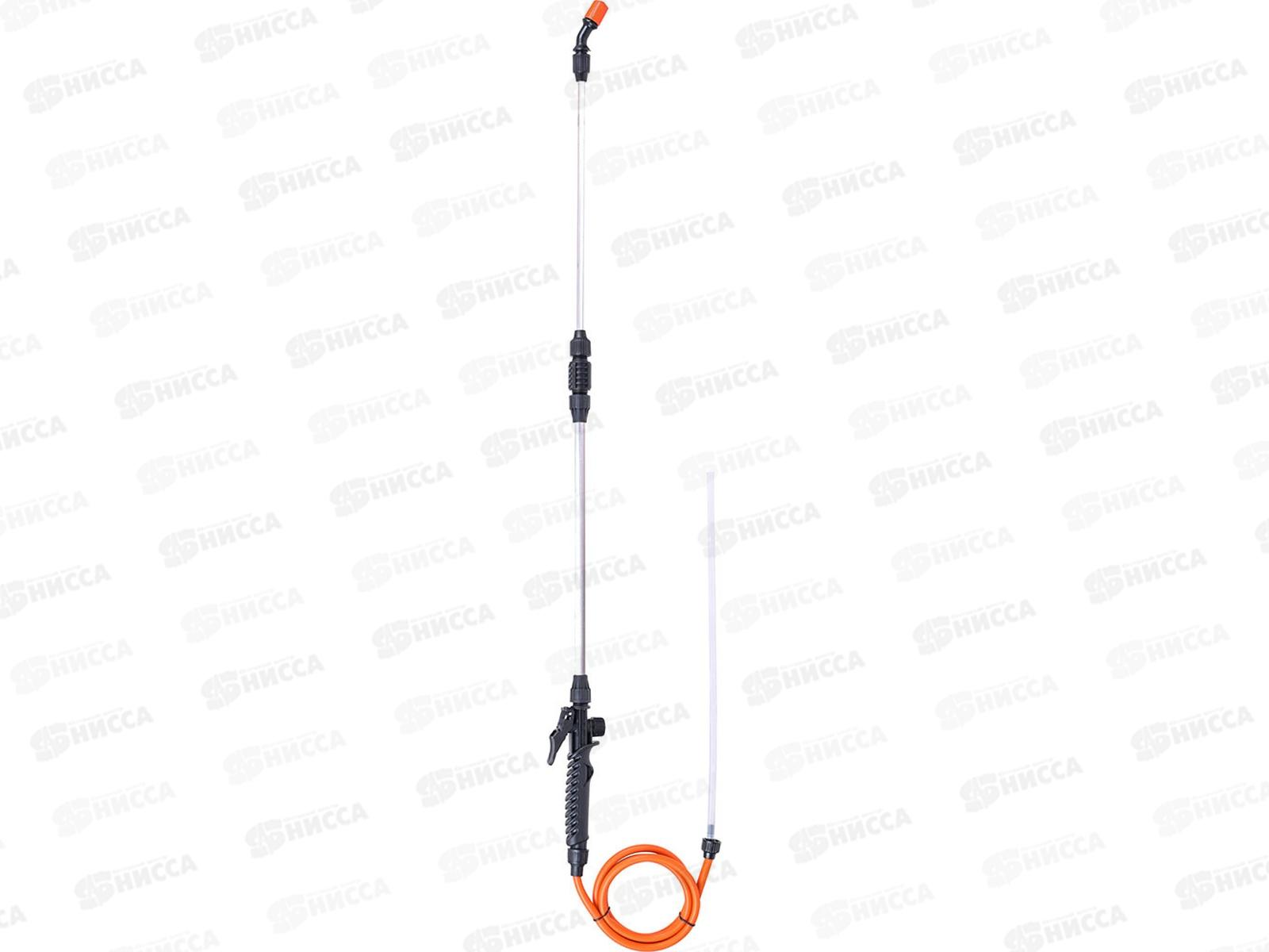 Брандспойт Жук стеклопластиковый телескопический 650/970мм      *10