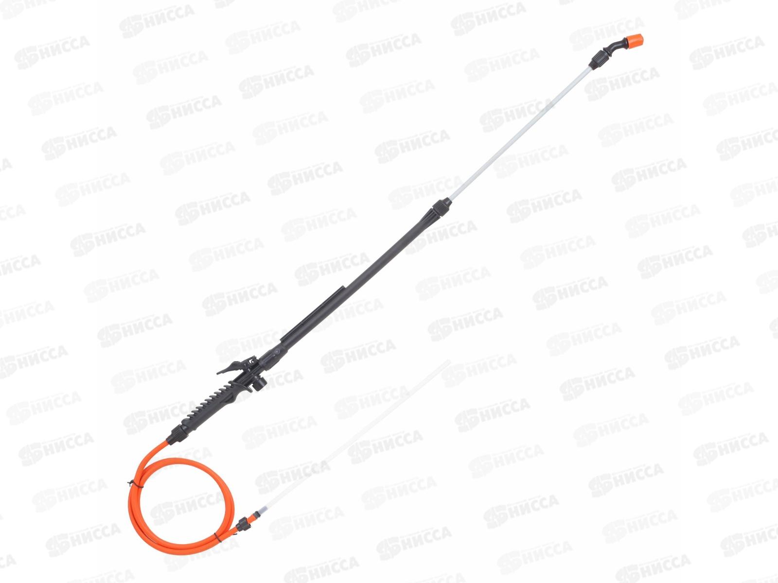 Брандспойт Жук телескопический пластиковый  650/970мм      *10