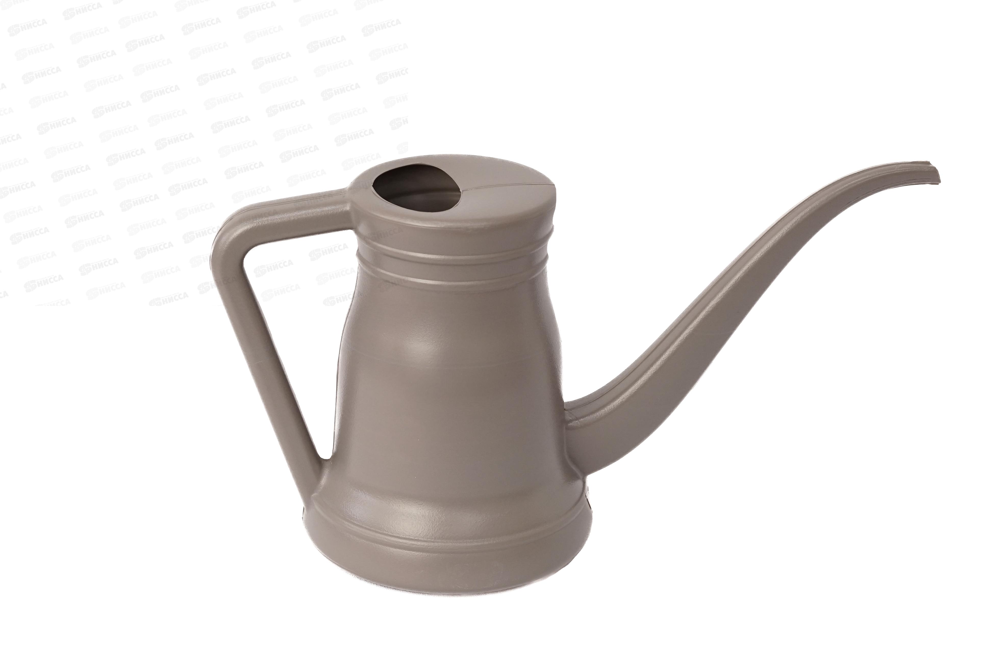 Лейка 1,5л какао Ангарск *12