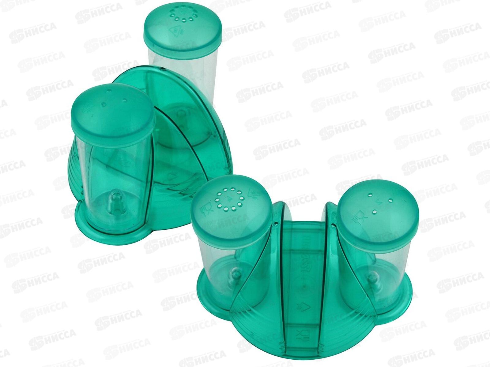 Набор для специй Fresh мята полупрозрачный ИК 16166000