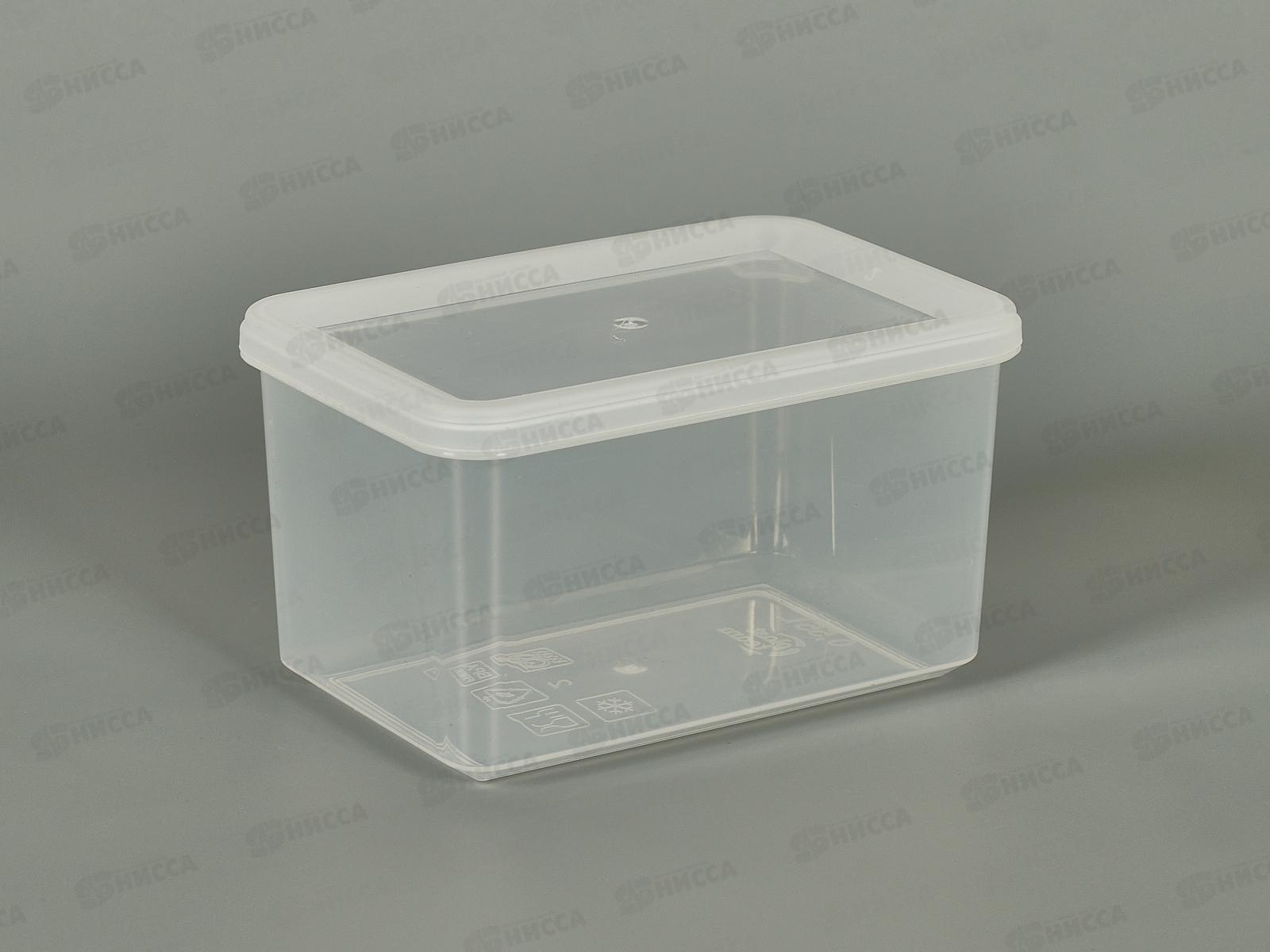 Банка д/сып прод &quotHELSINKI&quot 0,55л РТ170610999