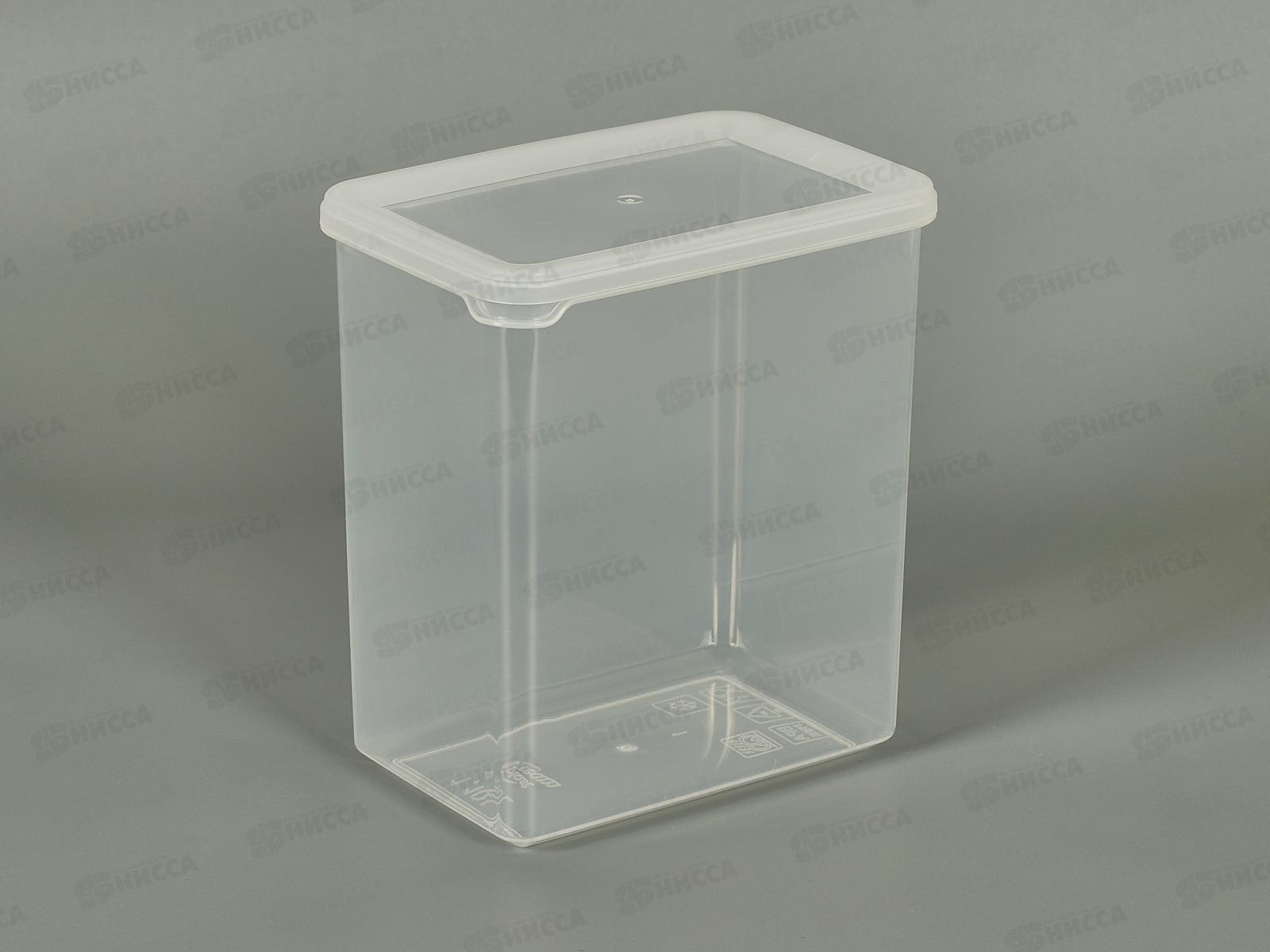 Банка д/сып прод &quotHELSINKI" 1,1л РТ170710999