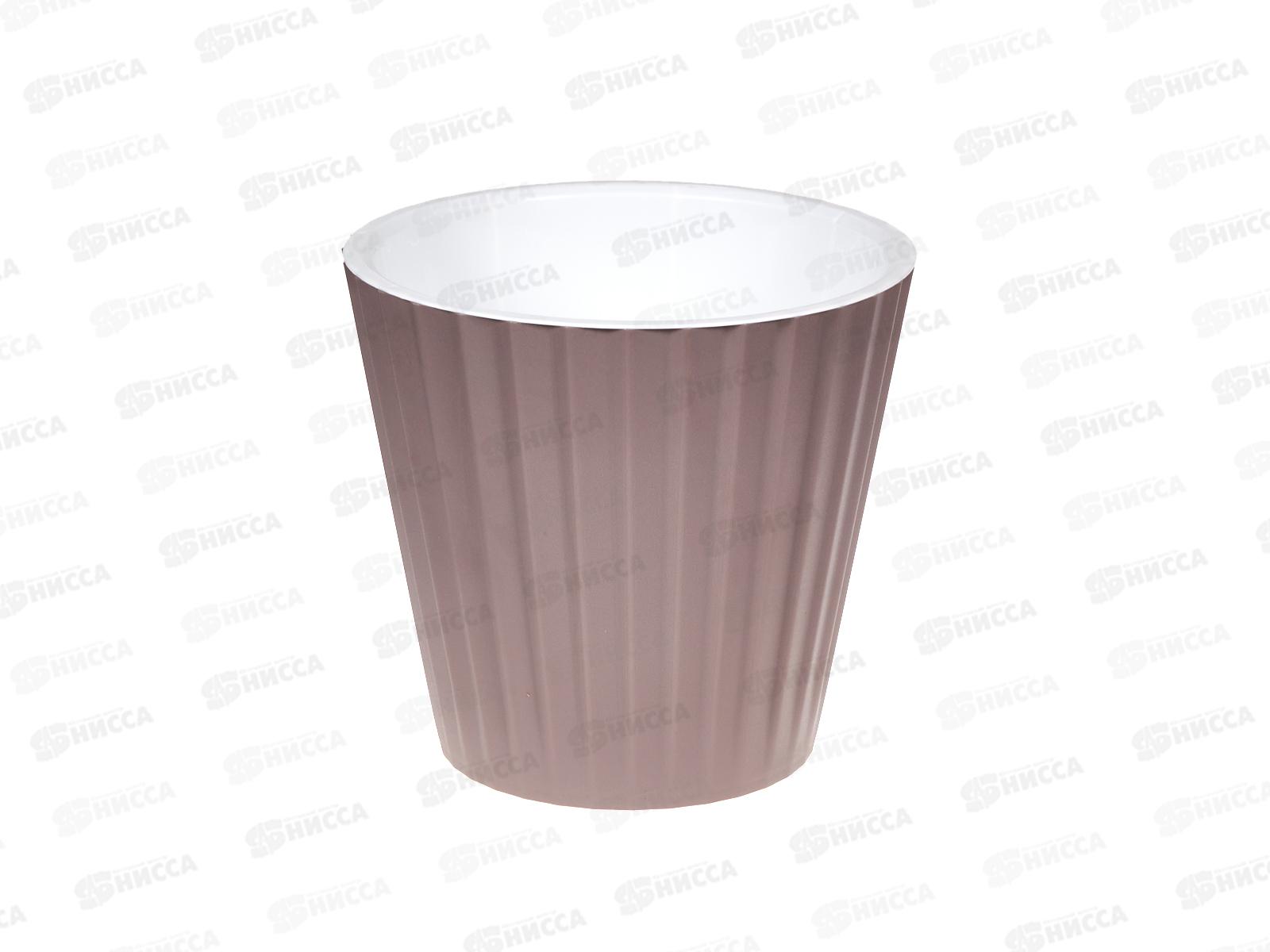 Горшок д/цв. &quotInGreen Sand&quot 3,3л французский платан IG640110105