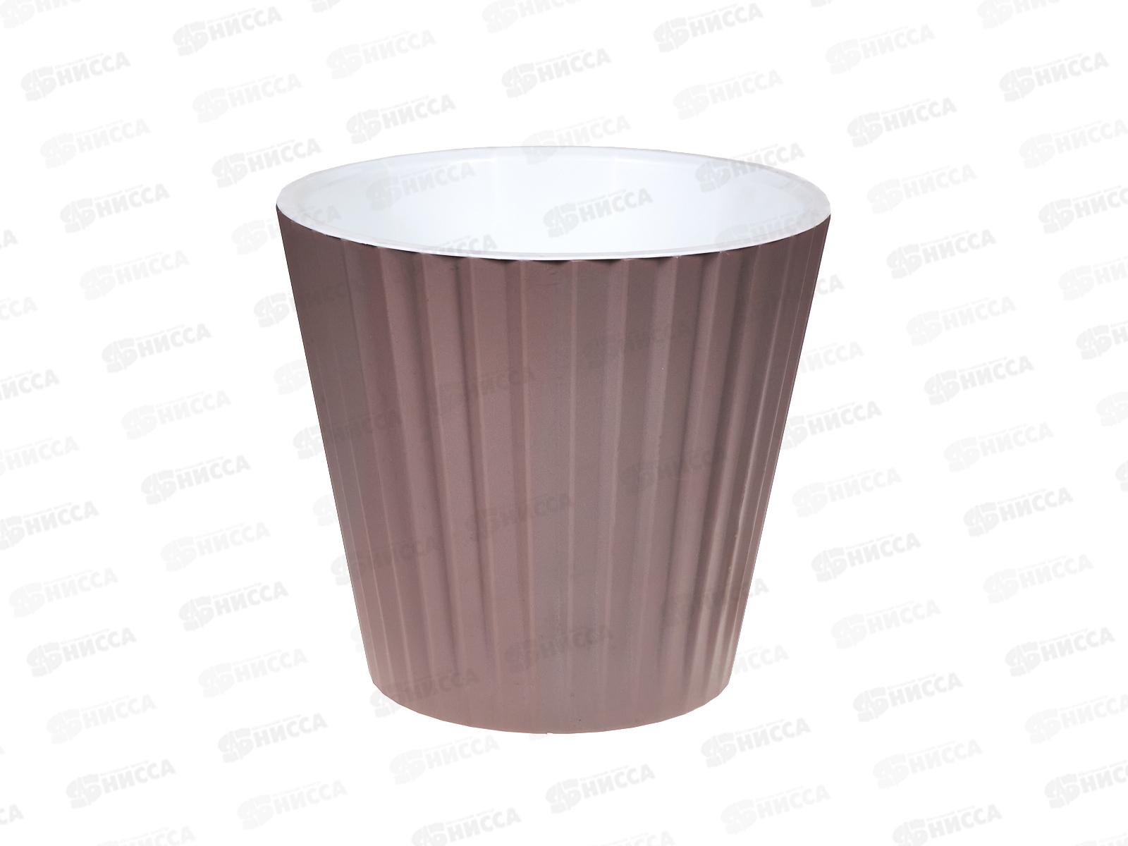 Горшок д/цв. &quotInGreen Sand&quot 5,8л французский платан IG640210105