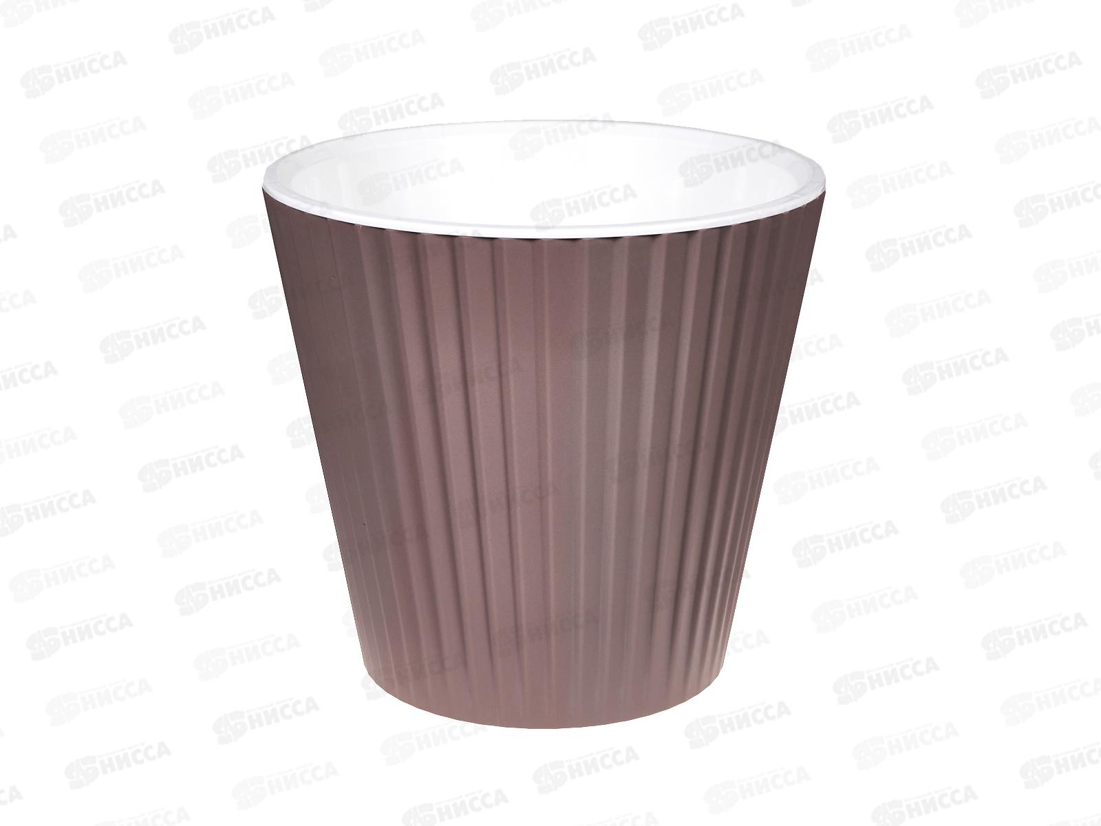 Горшок д/цв. &quotInGreen Sand&quot 15,8л французский платан IG640410105