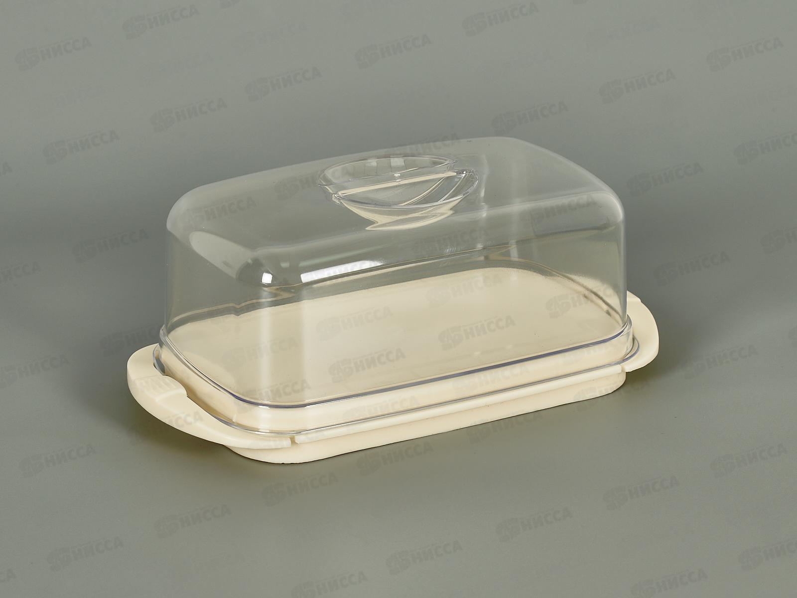 Масленка &quotSugar Spice&quot  шампань SE145112001 *30