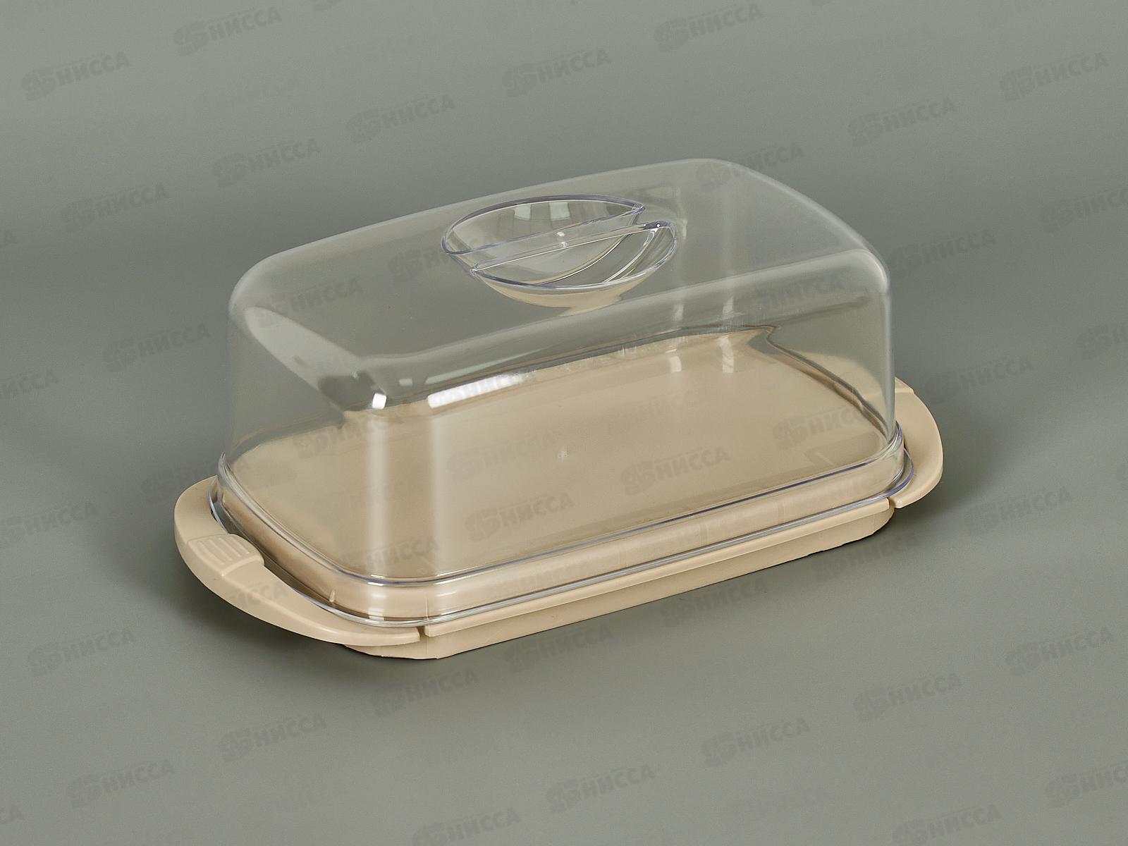 Масленка &quotSugar Spice&quot Vanilla латте SE145112005 *30