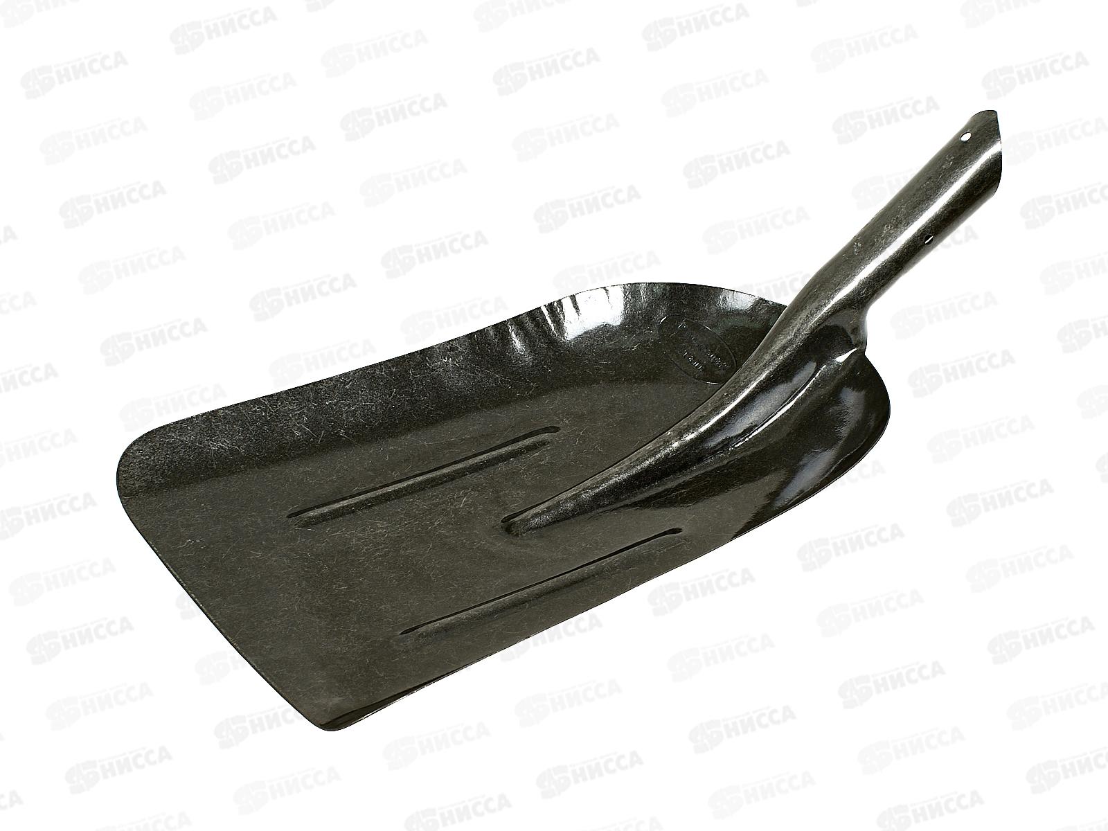 Лопата большая зерновая (рельсовая сталь), б/ч, ЛБЗ    *12