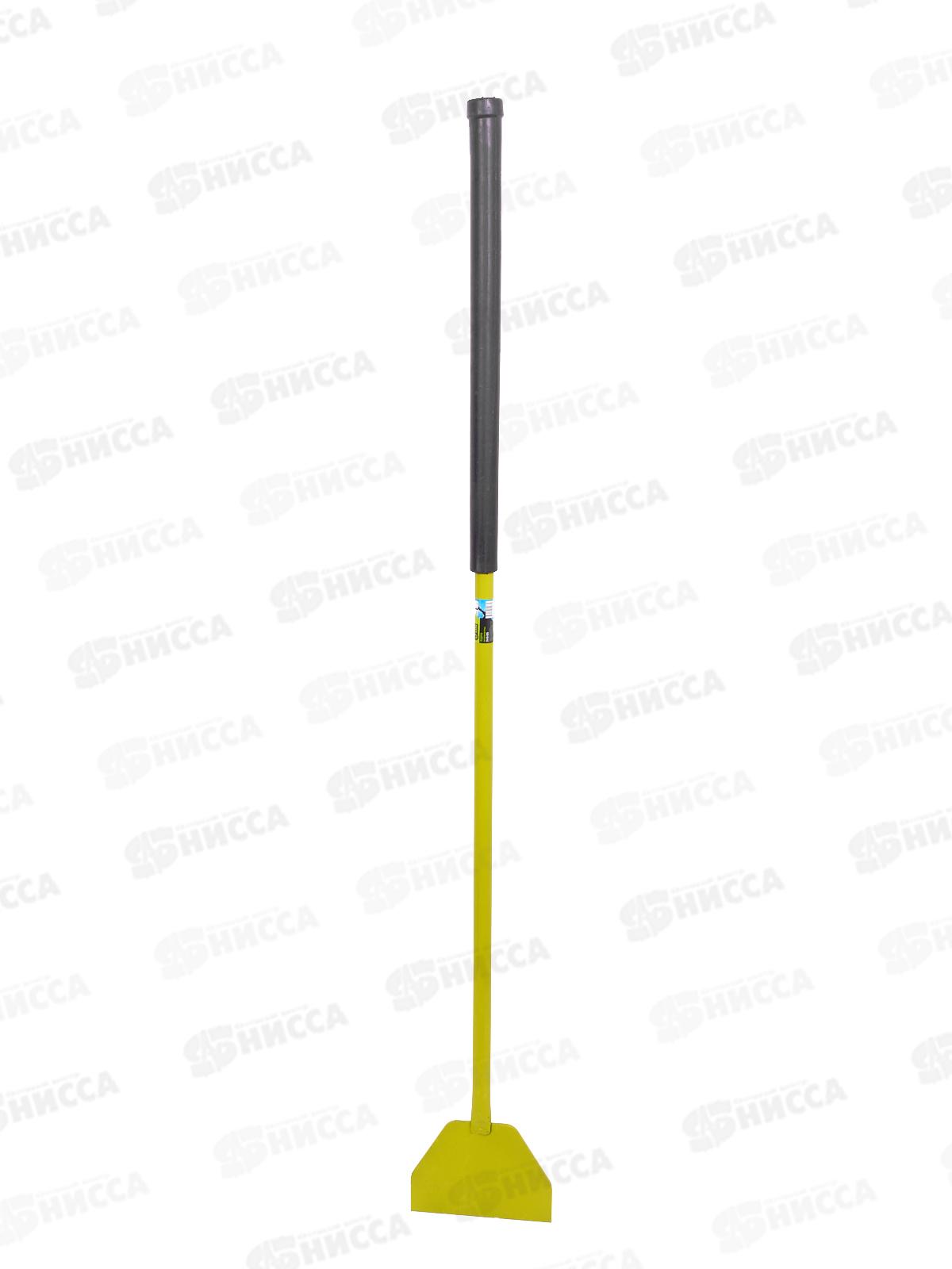 Ледоруб  5мм 2,2кг обрезинненая ручка  ON, 24-03-025   *5