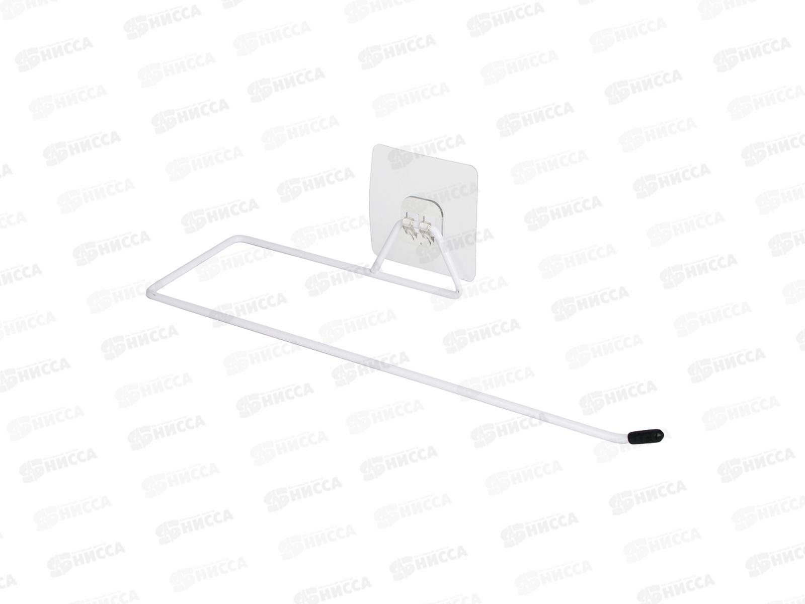 Полотенцедержатель Vetta 29*4*9см металл 481-064 г