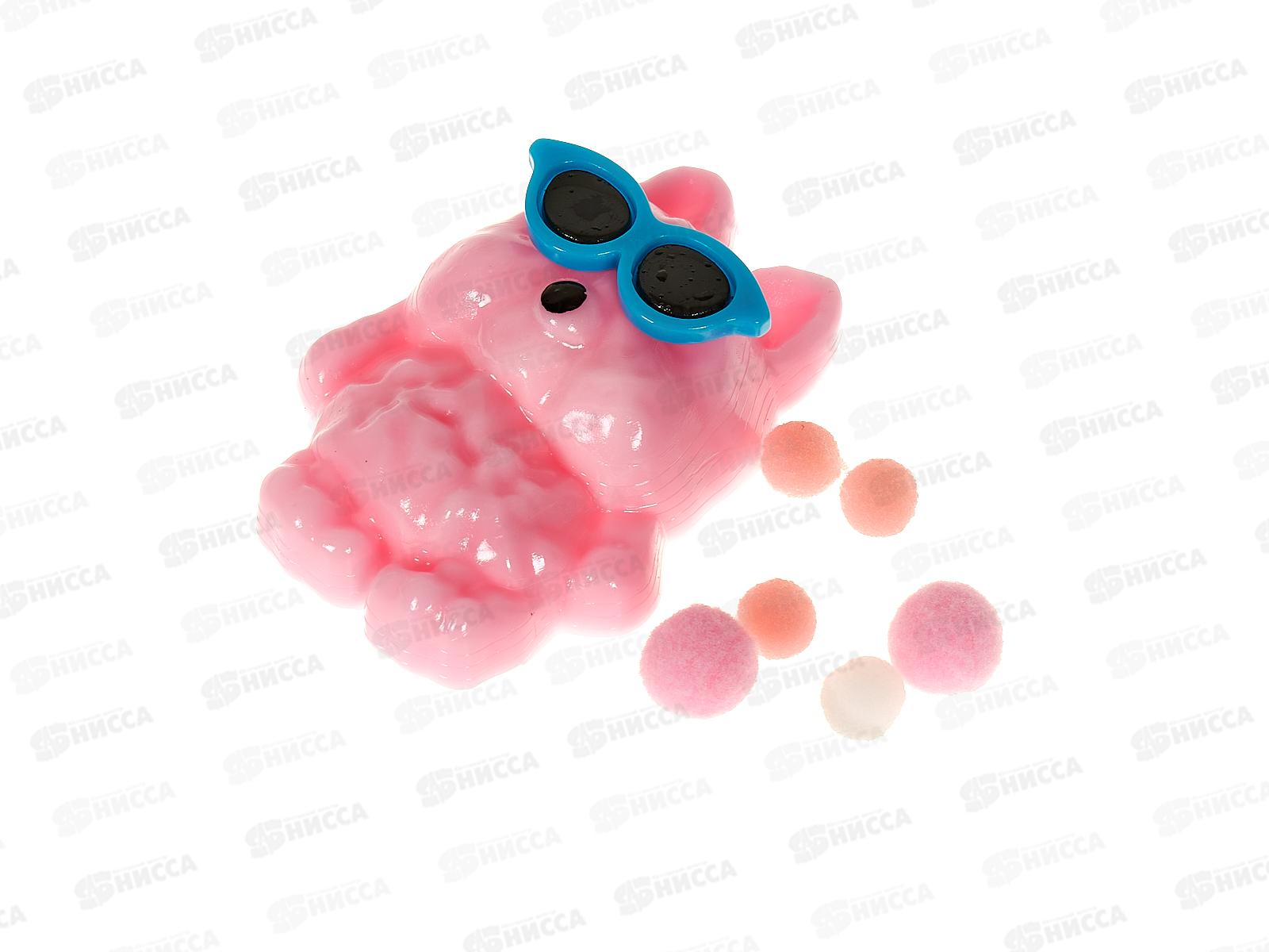 Антистресс-Сквиш №200-15 &quotИлюшка-Приколюшка&quot пакет 16*13см  *12