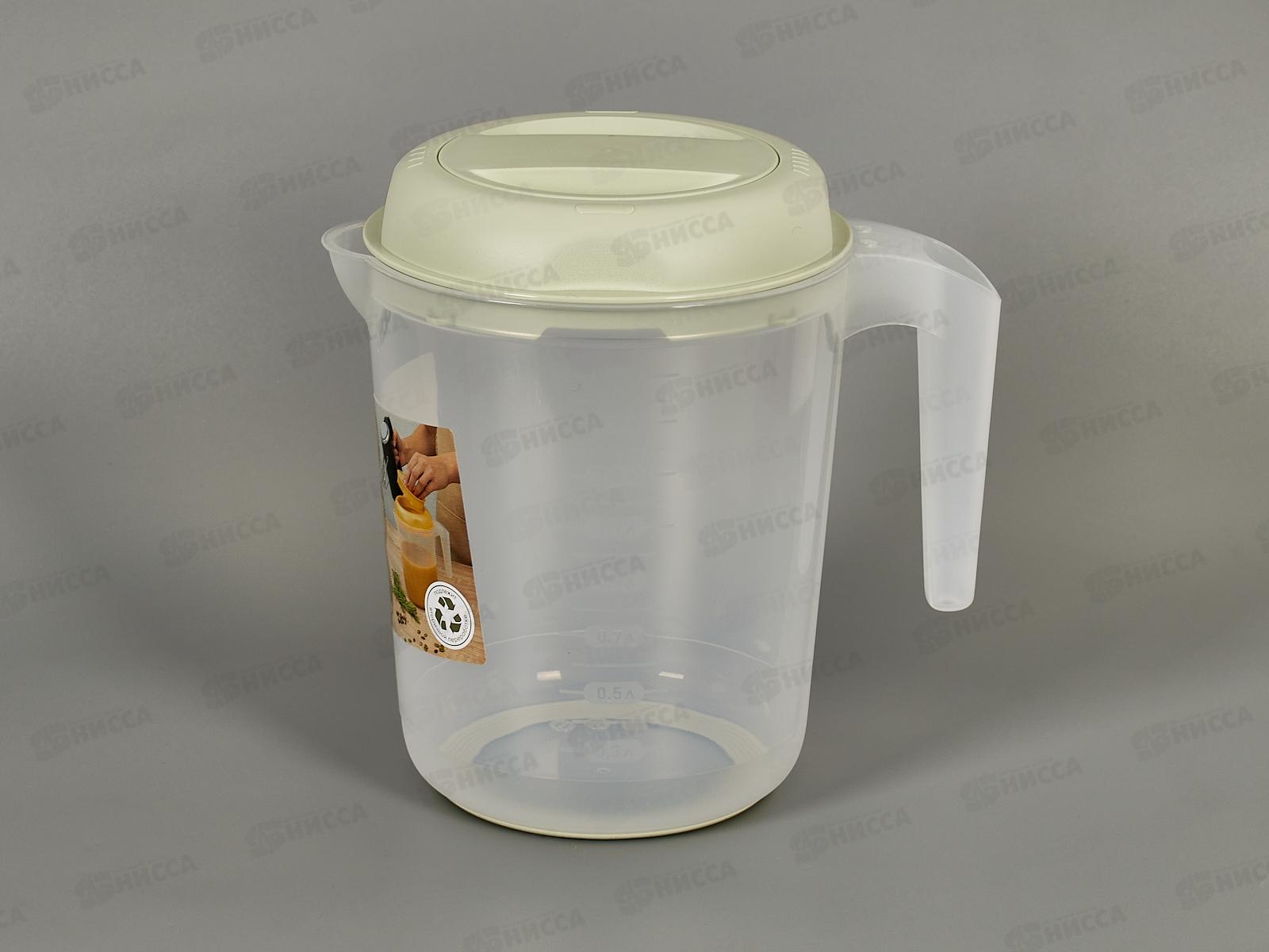 Кувшин д/блендера 2л Зеленый 435213109 БП *6