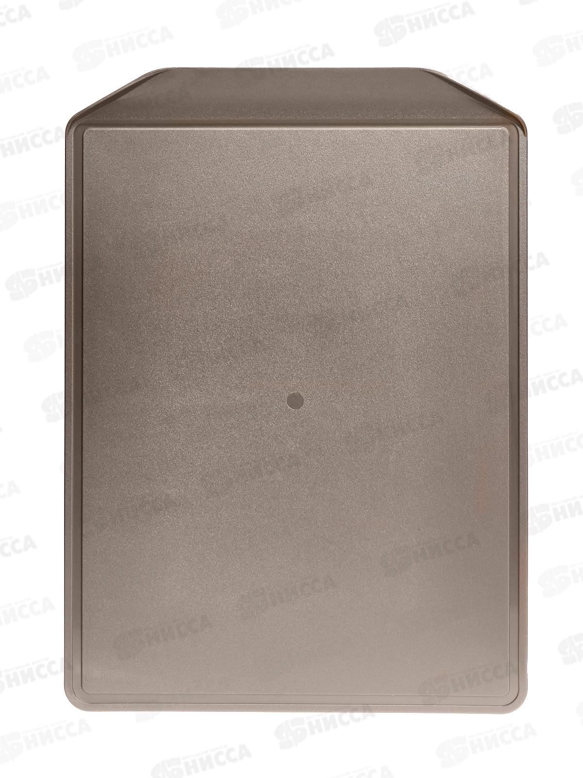 Доска разделочная &quotFLEX" 300*215мм мет/беж 43321074295 *24 БП