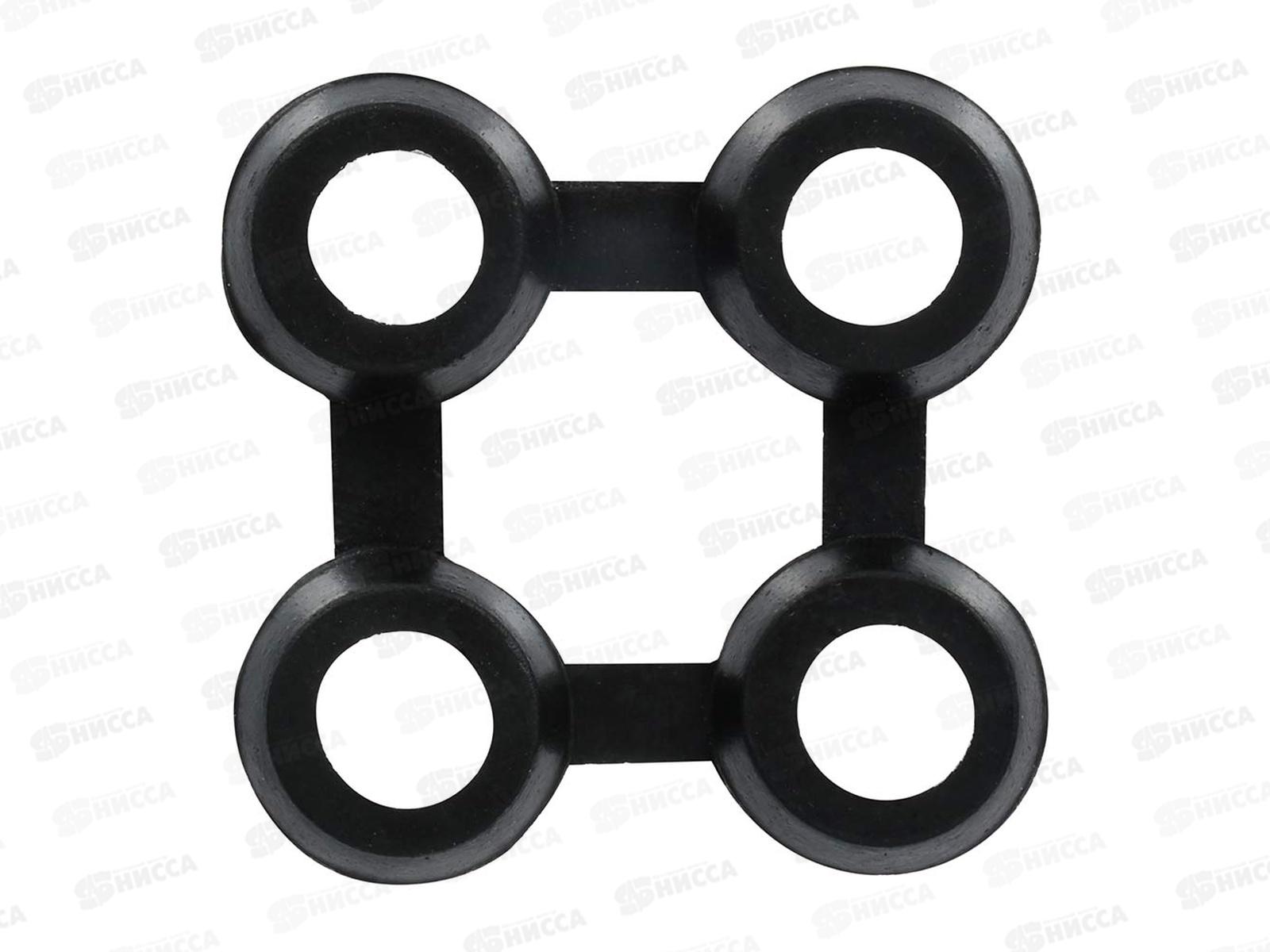 Соединитель для ковриков ячеистых 7*7*1,6см 24377 VORTEX*20