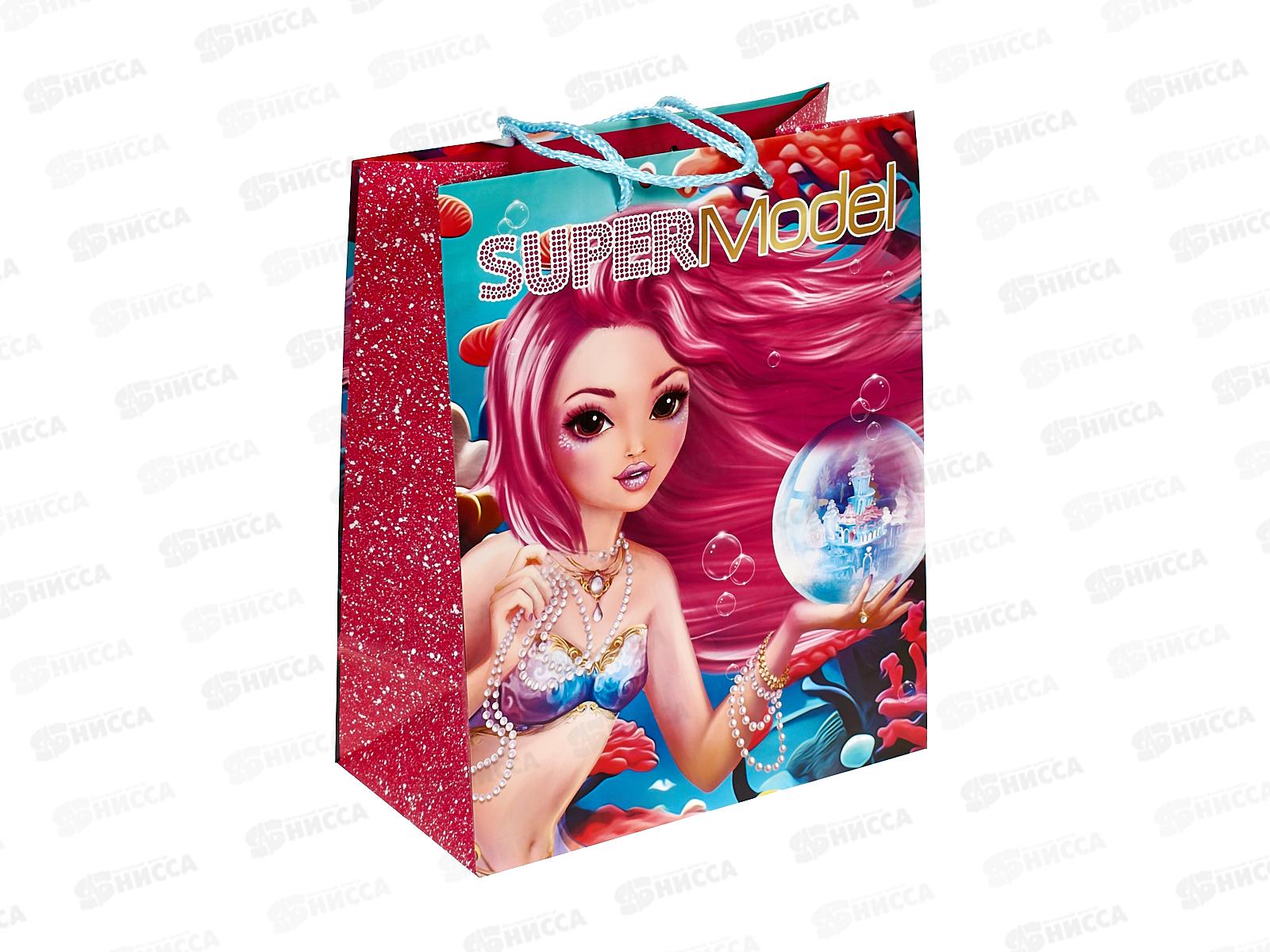 Пакет подарочный 26х32х14см l Матовый, PL-107897-ТМ4, 390075 *12