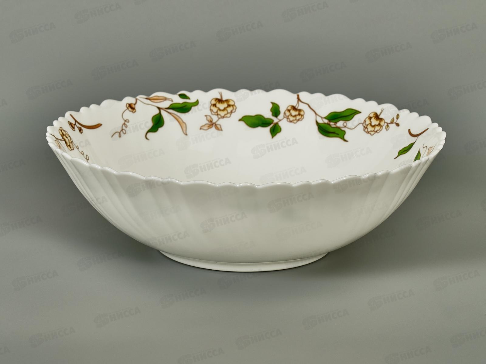 Салатник 1360мл S90-1259 Оливия *3/24