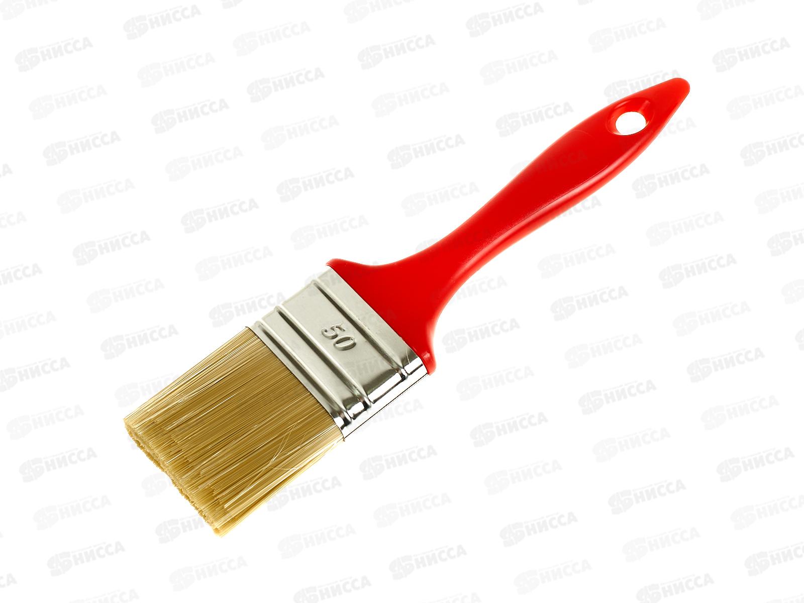 Кисть синтетическая универсальная 50*15 4144 *12 К