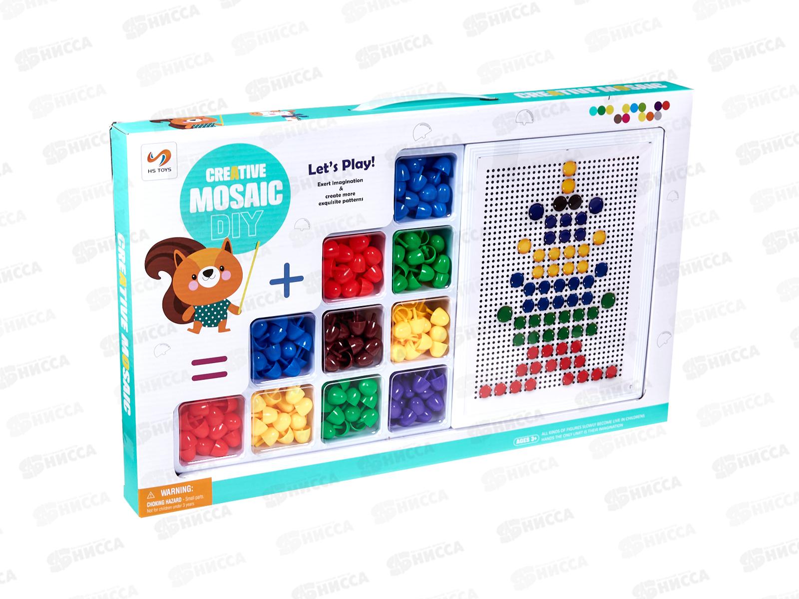 Мозаика 2920931 в коробке 49,5*4*30,5см