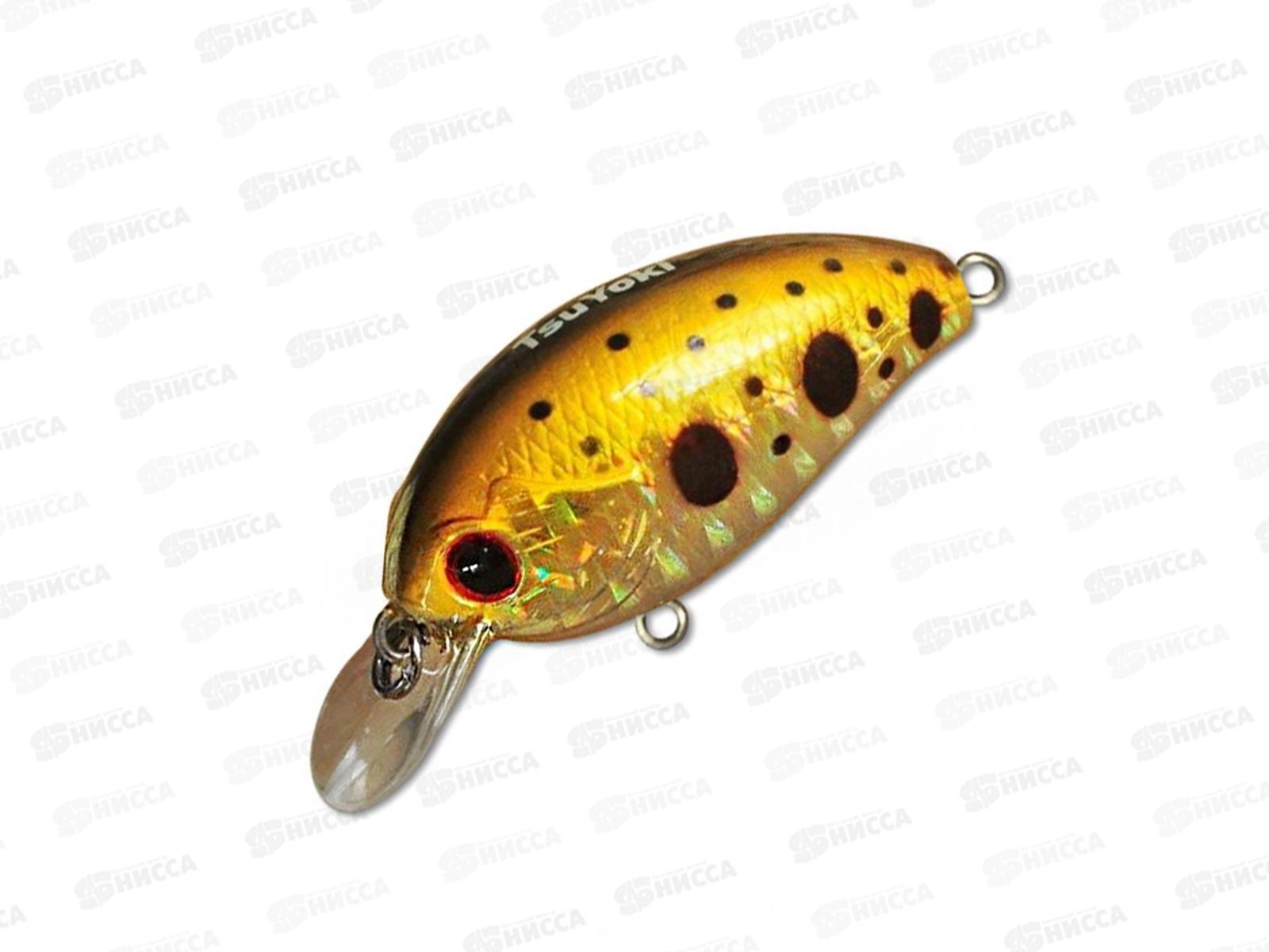 Воблер AGENT 36F 027 TsuYoki 236110