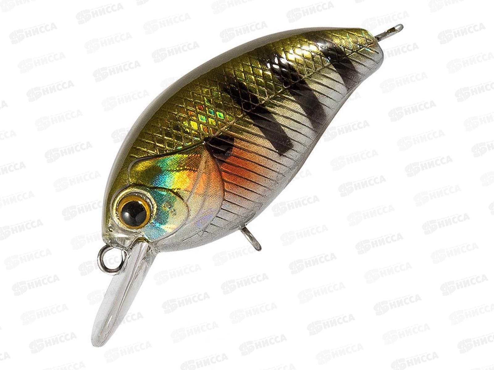 Воблер AGENT 40F 123 TsuYoki 234398