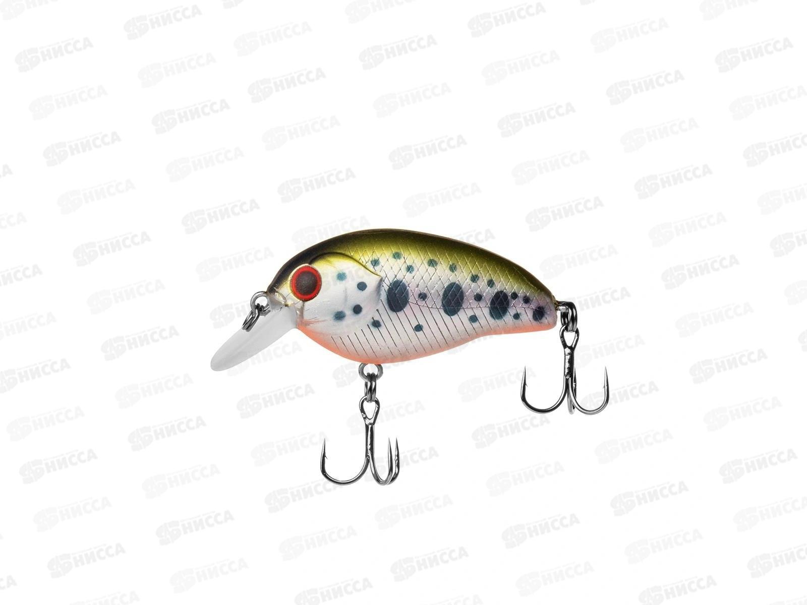 Воблер AGENT 40F 297 TsuYoki 305308