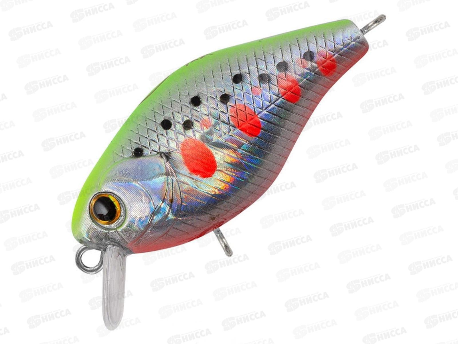 Воблер CHEF 38F X037 (218891) TsuYoki 305357