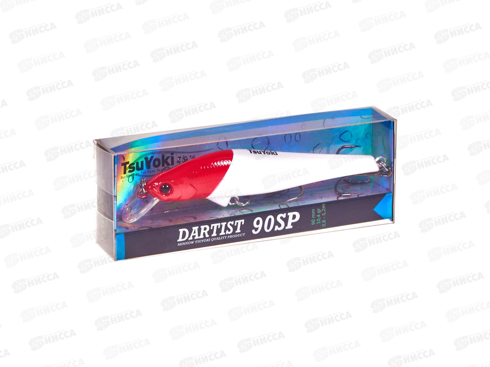 Воблер DARTIST 90SP 443 (214391) TsuYoki 189627