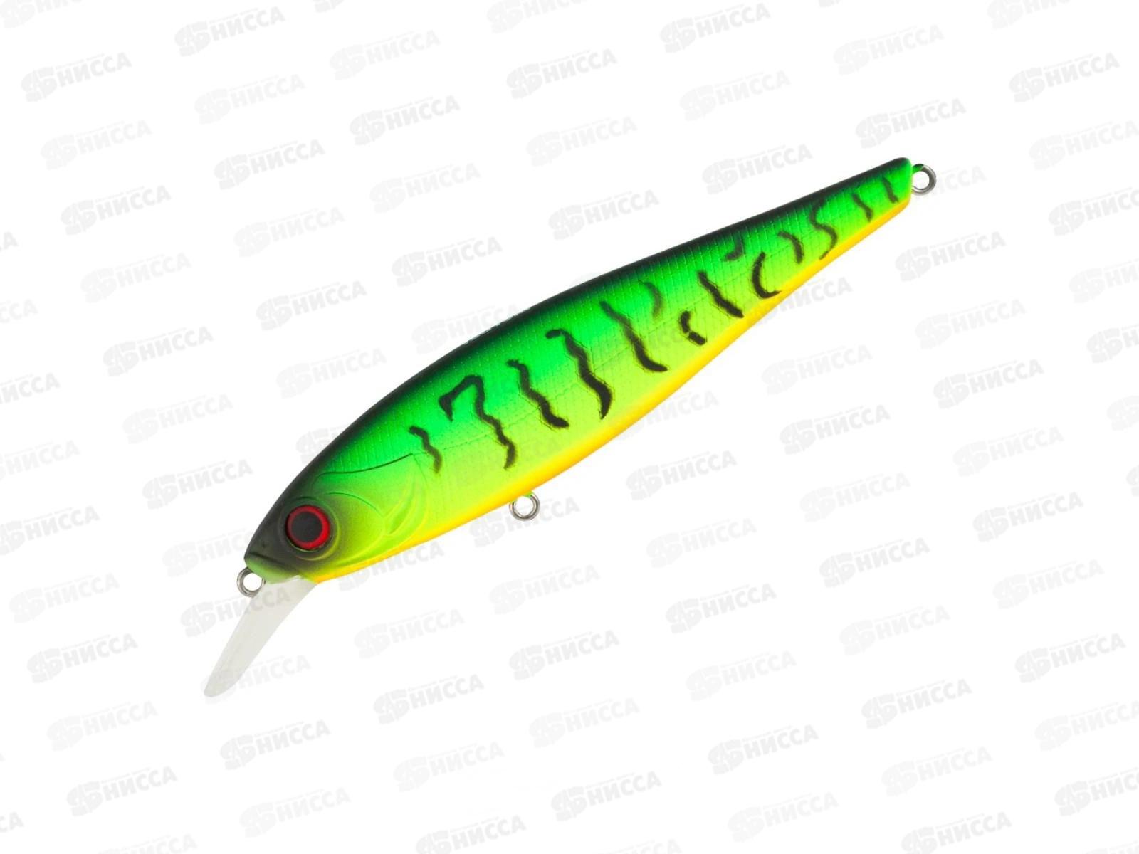 Воблер DRAGA 100SP 282 (211498) TsuYoki 138195