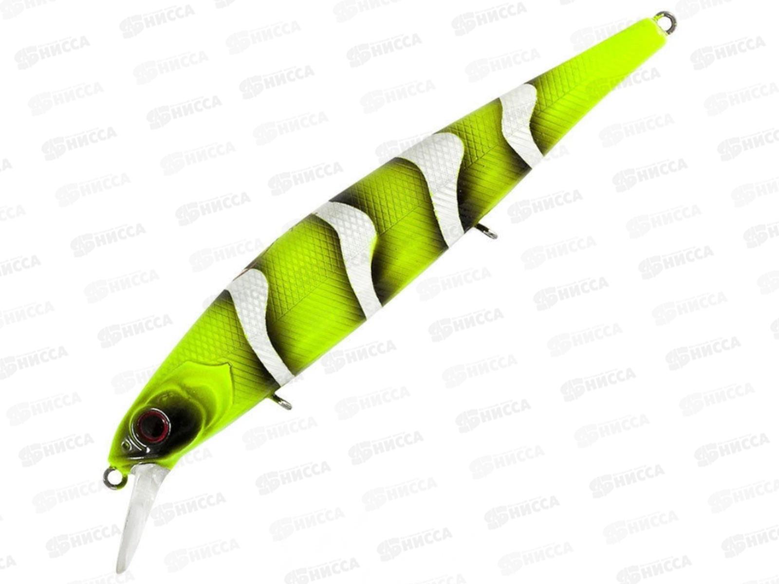 Воблер FLIRT 128SP 645 (216270) TsuYoki 308822