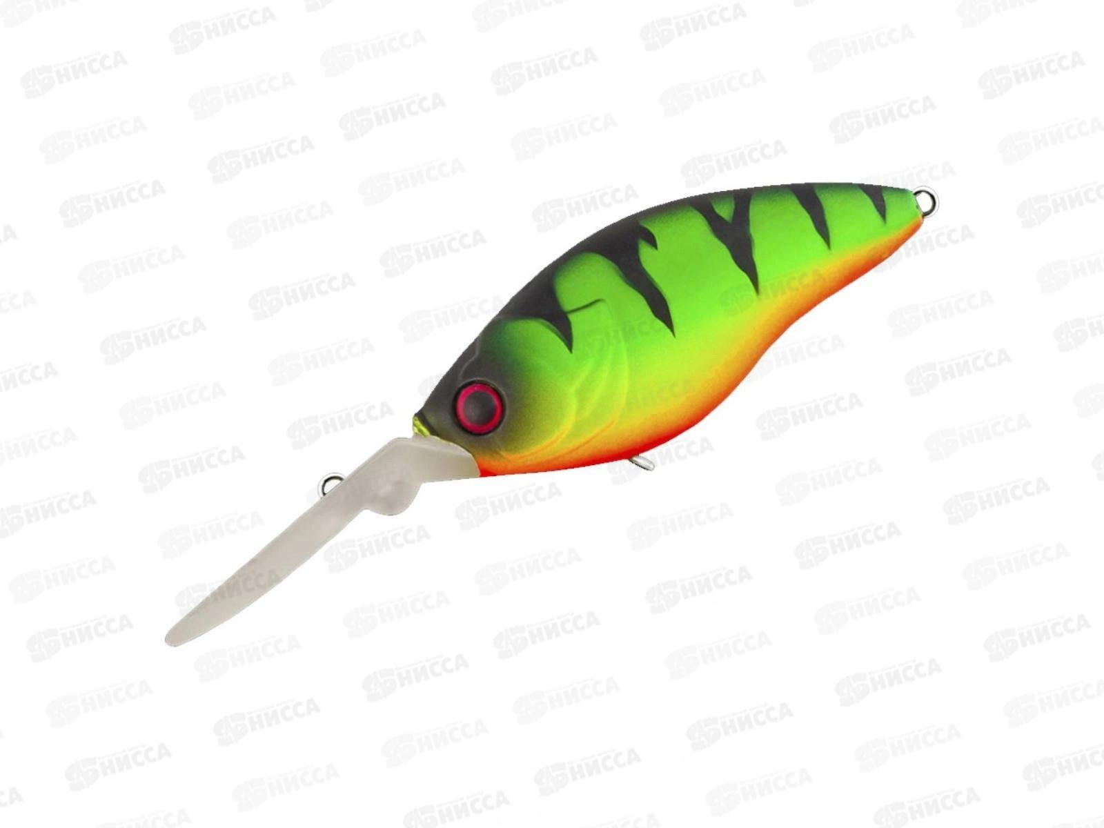 Воблер WIST 65F 818 (215475) TsuYoki 233965